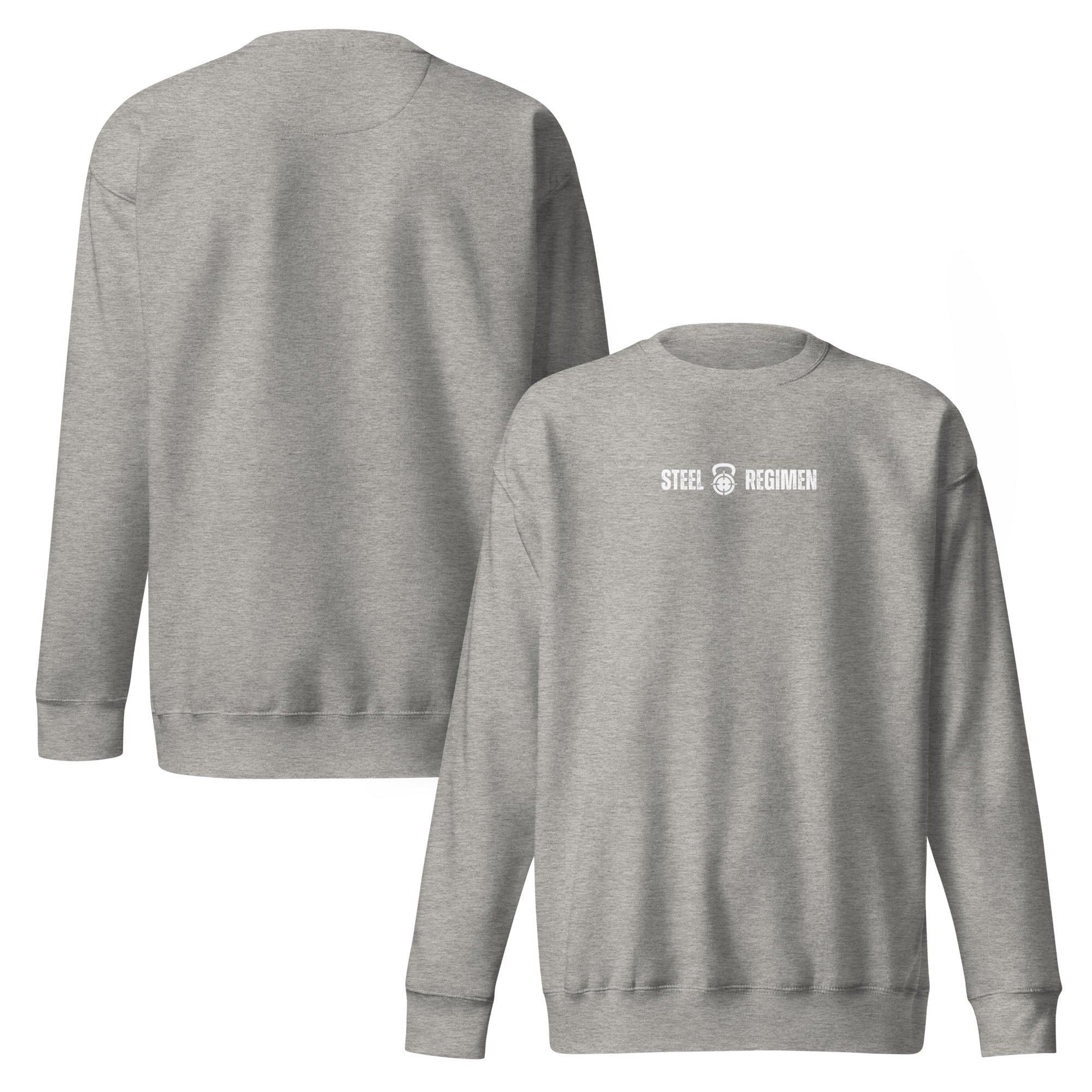SR Core Sweatshirt gym training tactical fleece