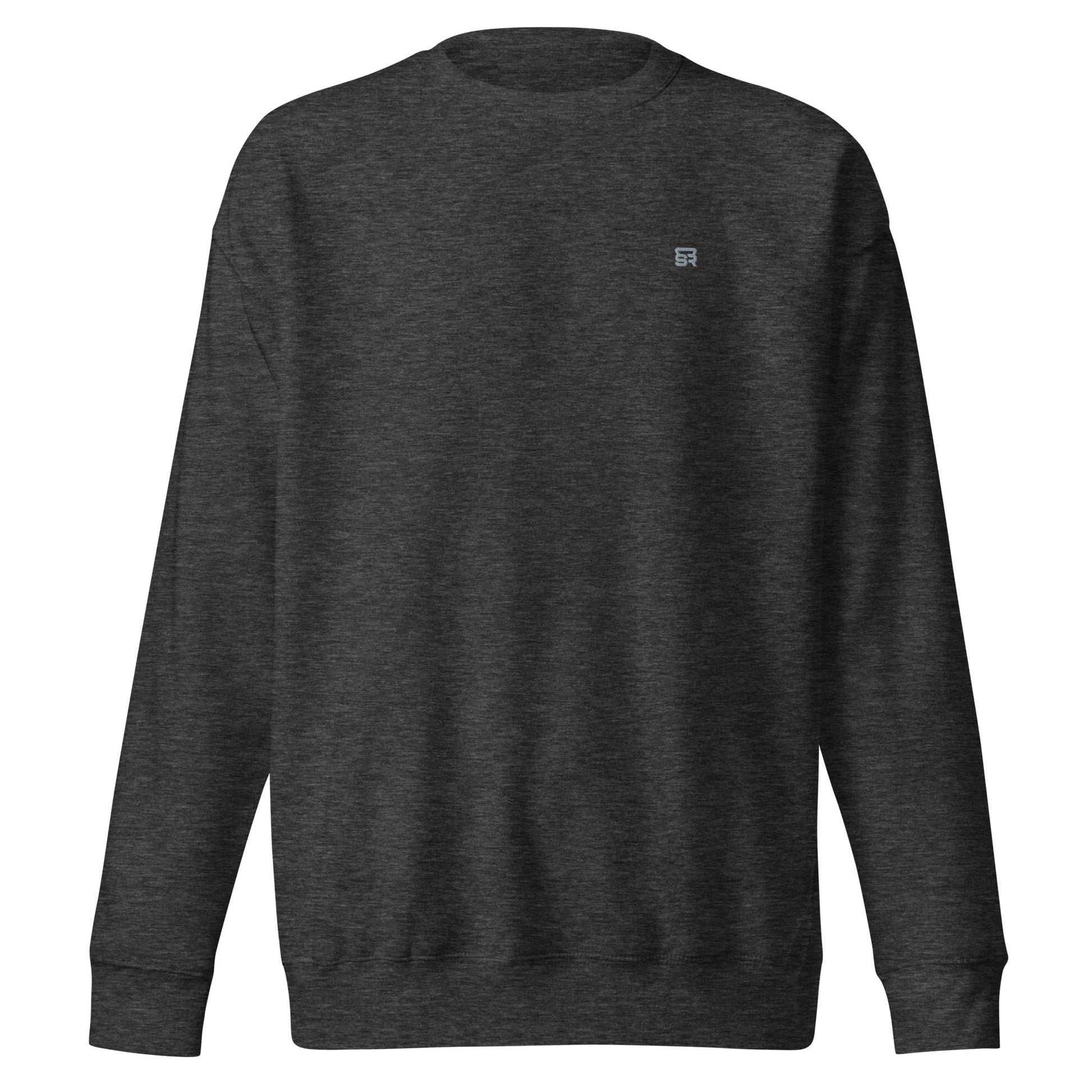 Command Sweatshirt durable gym training sweatshirt