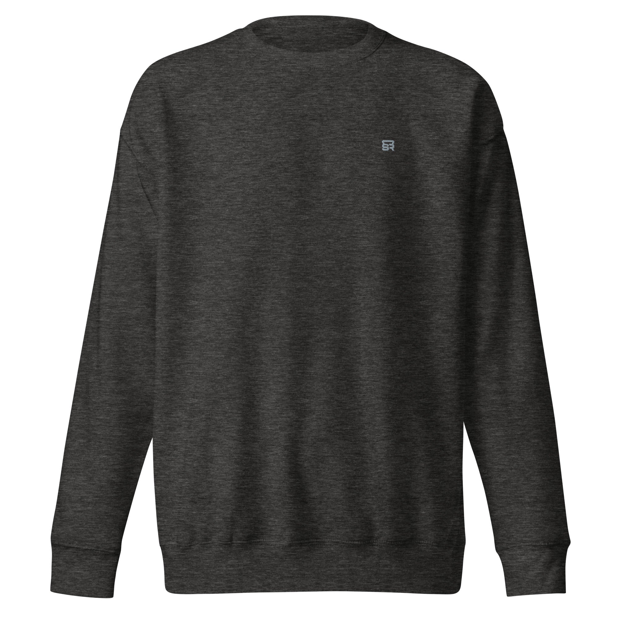 Command Sweatshirt durable gym training sweatshirt