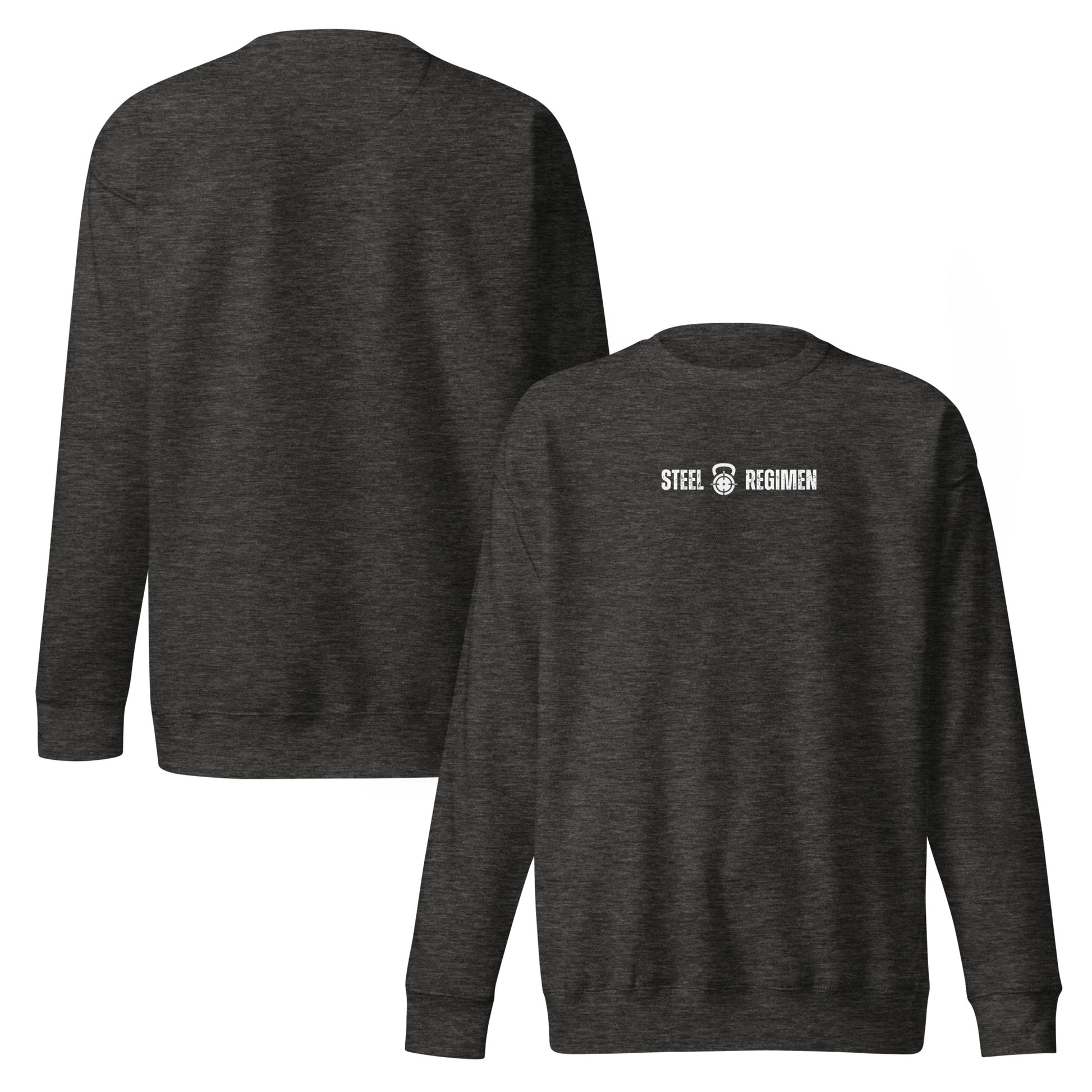 SR Core Sweatshirt gym training tactical fleece