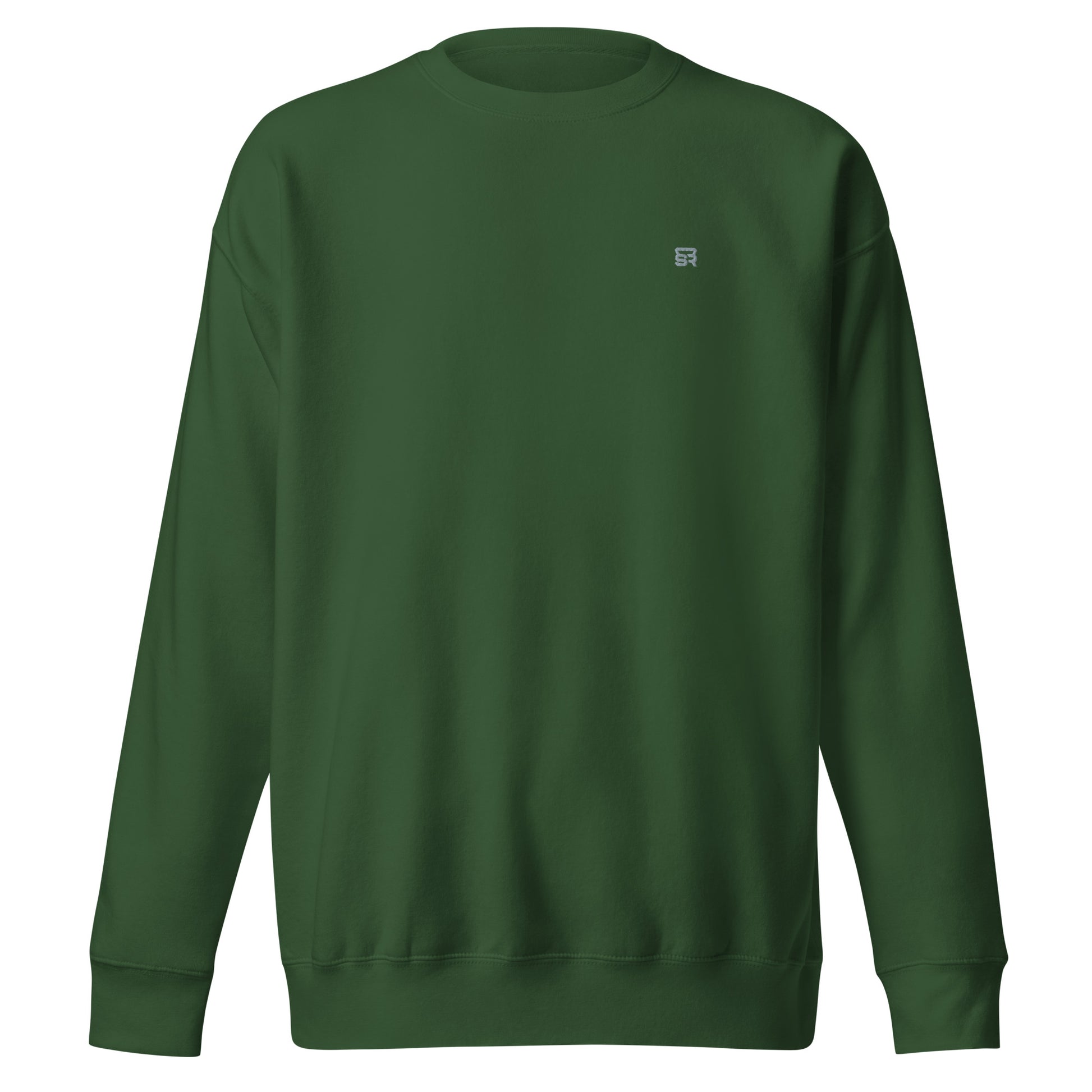 Command Sweatshirt durable gym training sweatshirt
