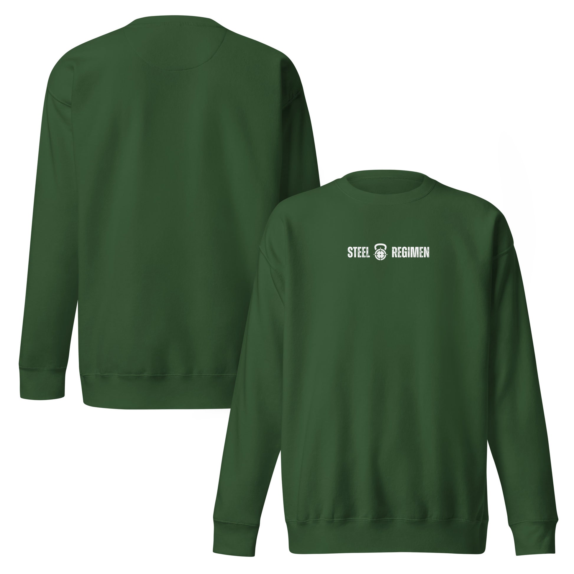 SR Core Sweatshirt gym training tactical fleece