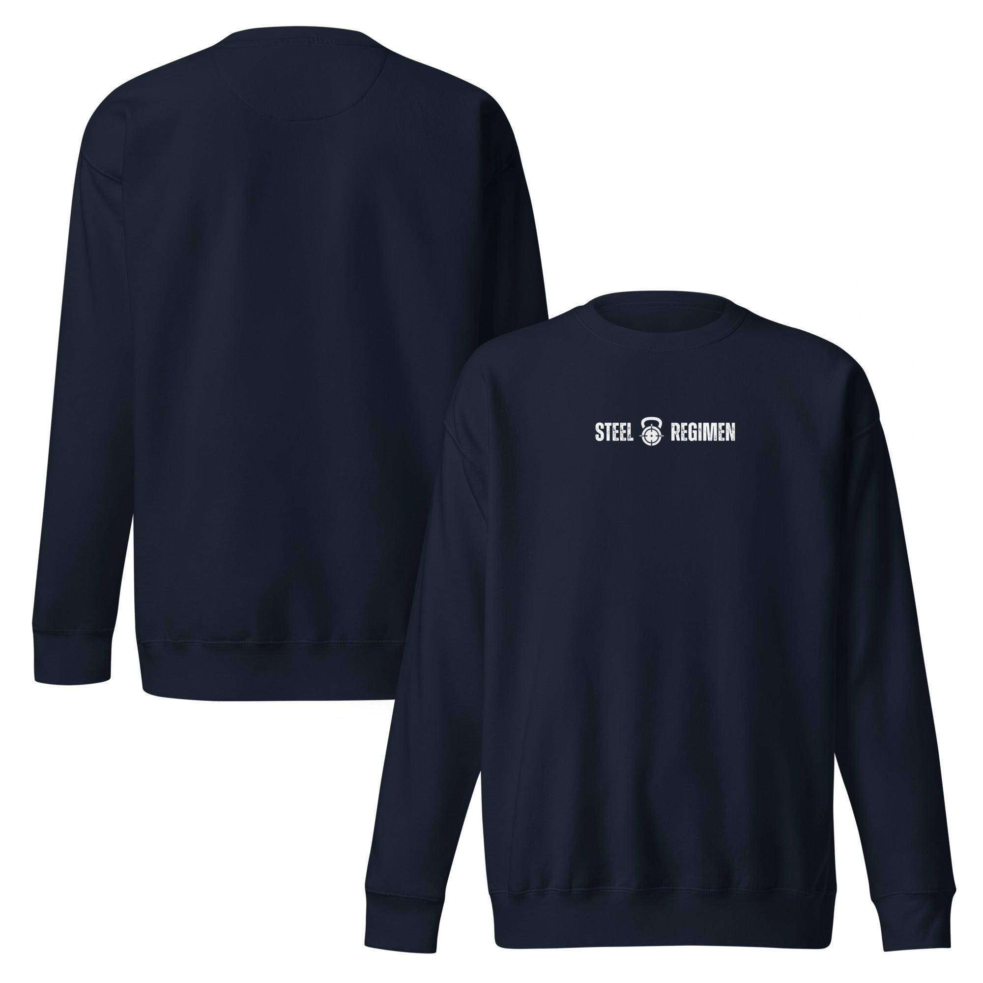 SR Core Sweatshirt gym training tactical fleece
