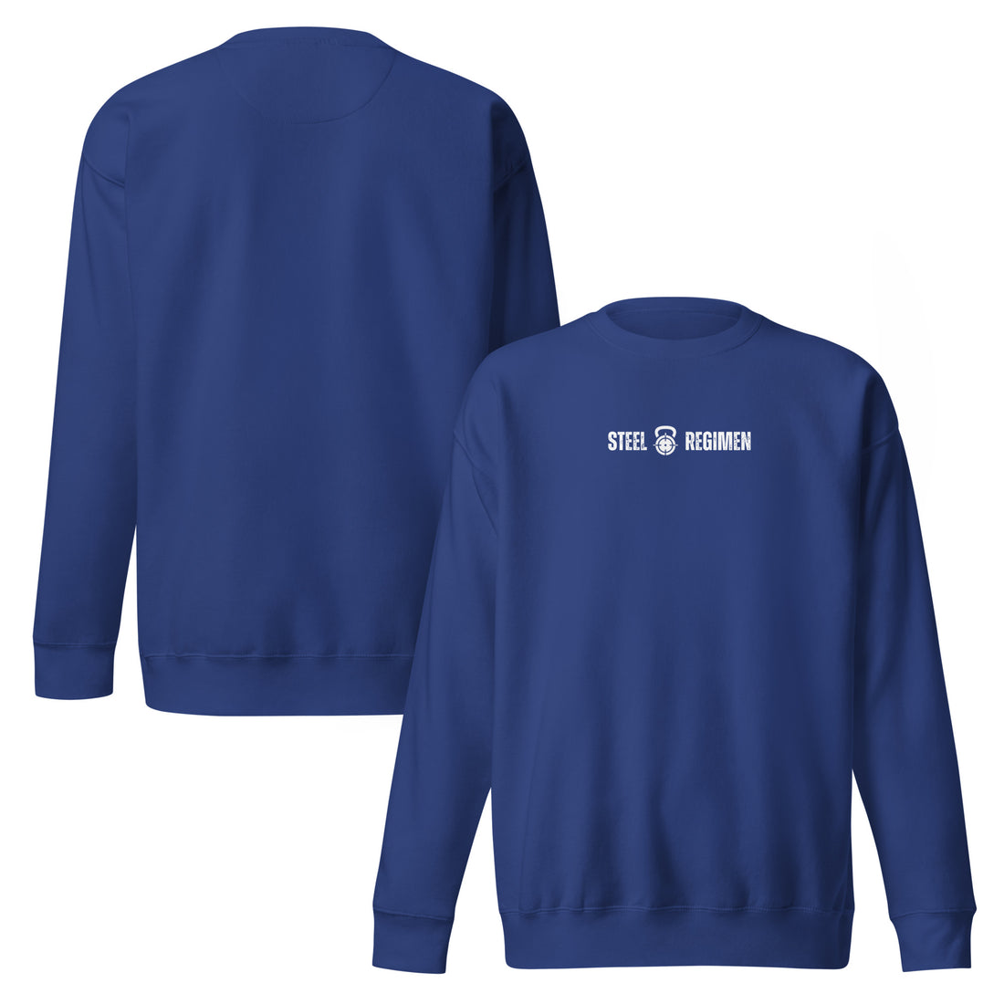 SR Core Sweatshirt gym training tactical fleece