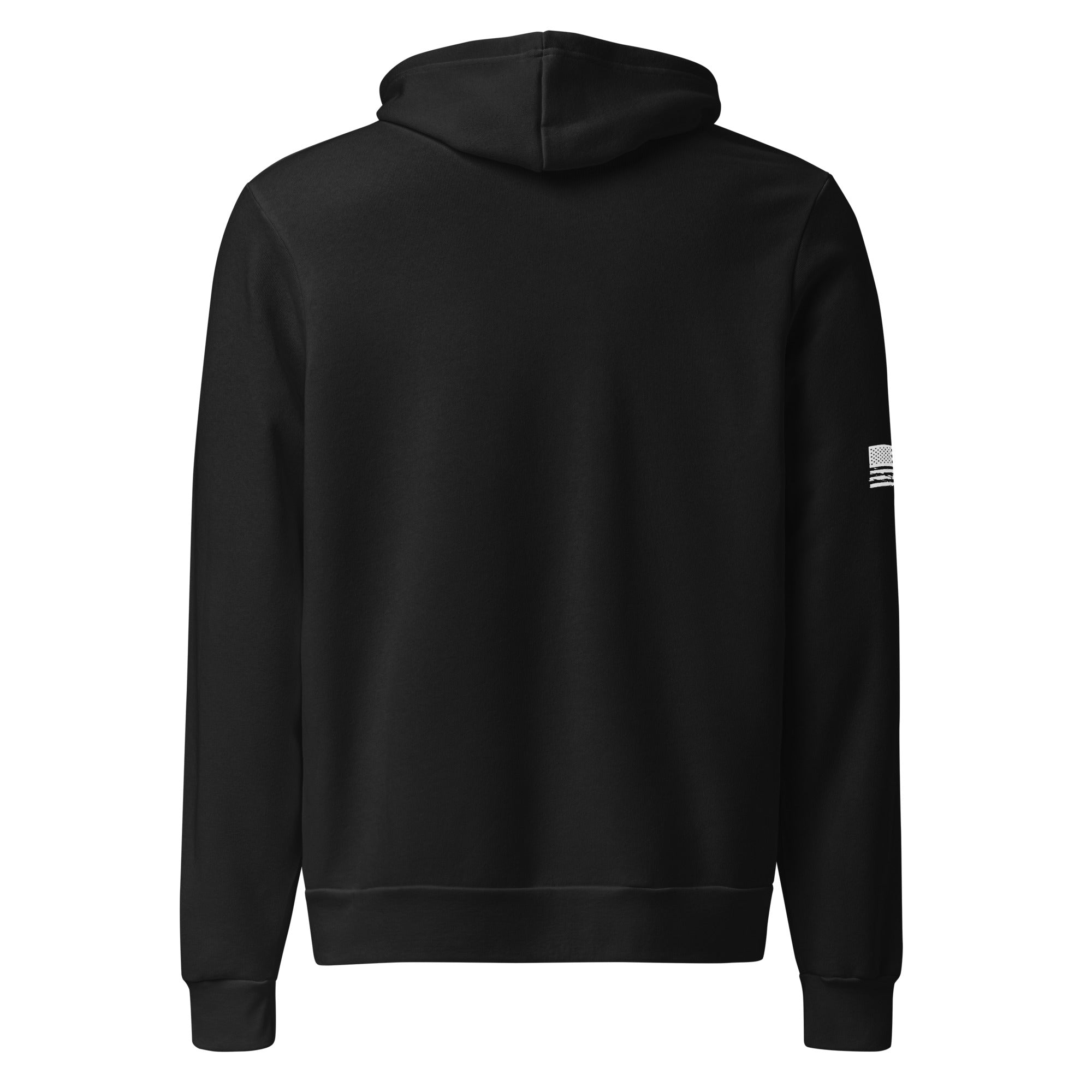 SR Classic Core Hoodie unisex training hoodie