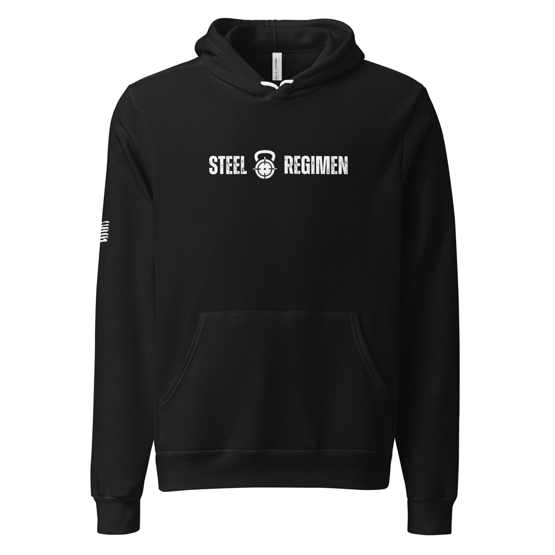 SR Classic Core Hoodie unisex training hoodie