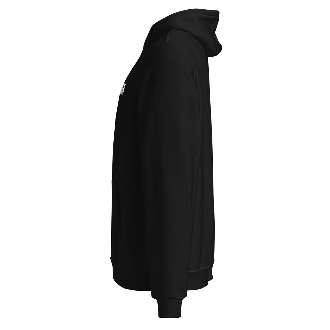 SR Classic Core Hoodie unisex training hoodie