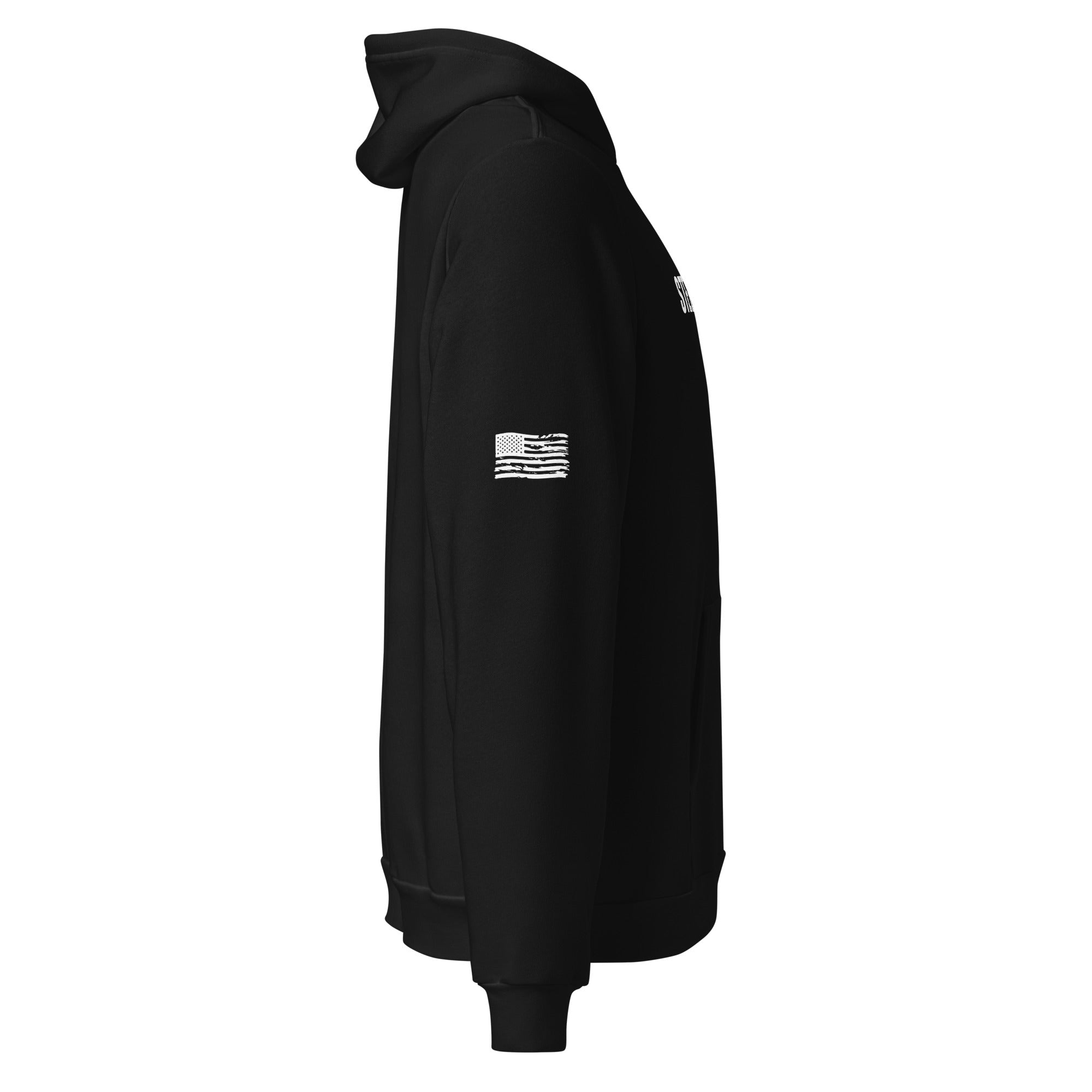 SR Classic Core Hoodie unisex training hoodie