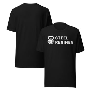 Brand Tee tactical athletic gym t-shirt