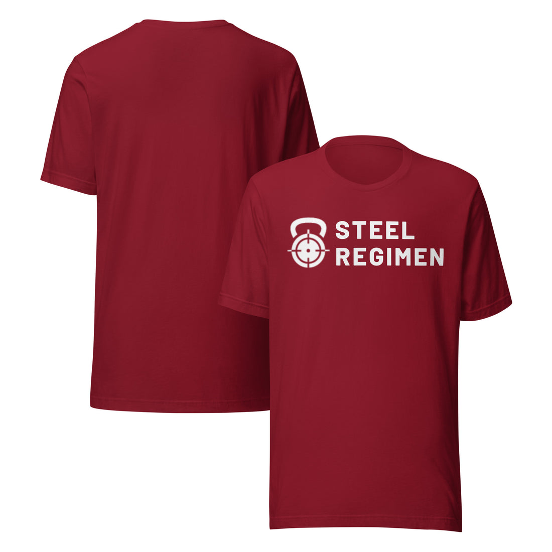 Brand Tee tactical athletic gym t-shirt