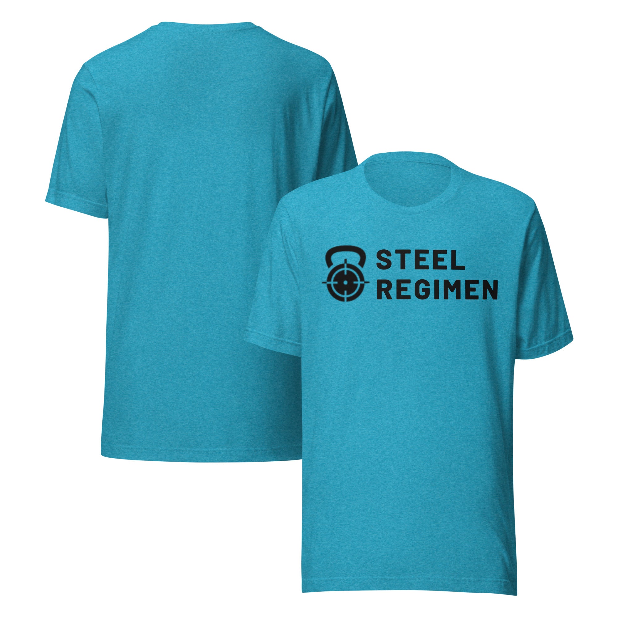 Brand Tee tactical training shirt gym wear