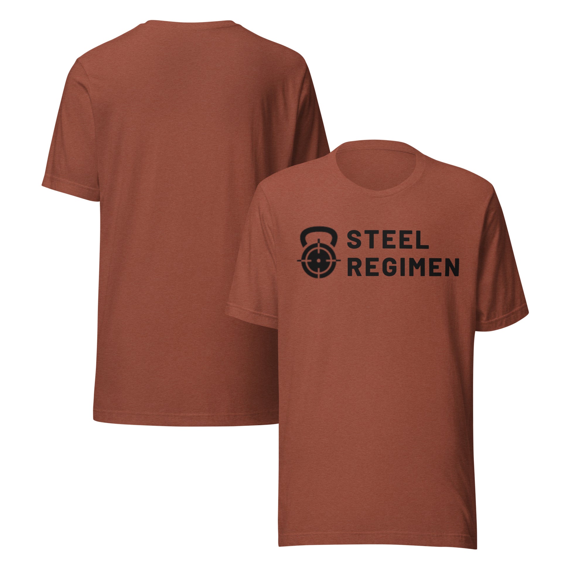 Brand Tee tactical training shirt gym wear