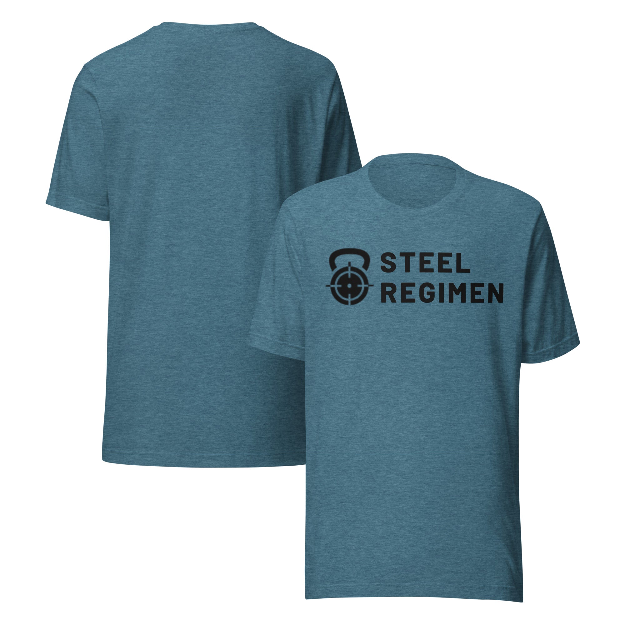 Brand Tee tactical training shirt gym wear
