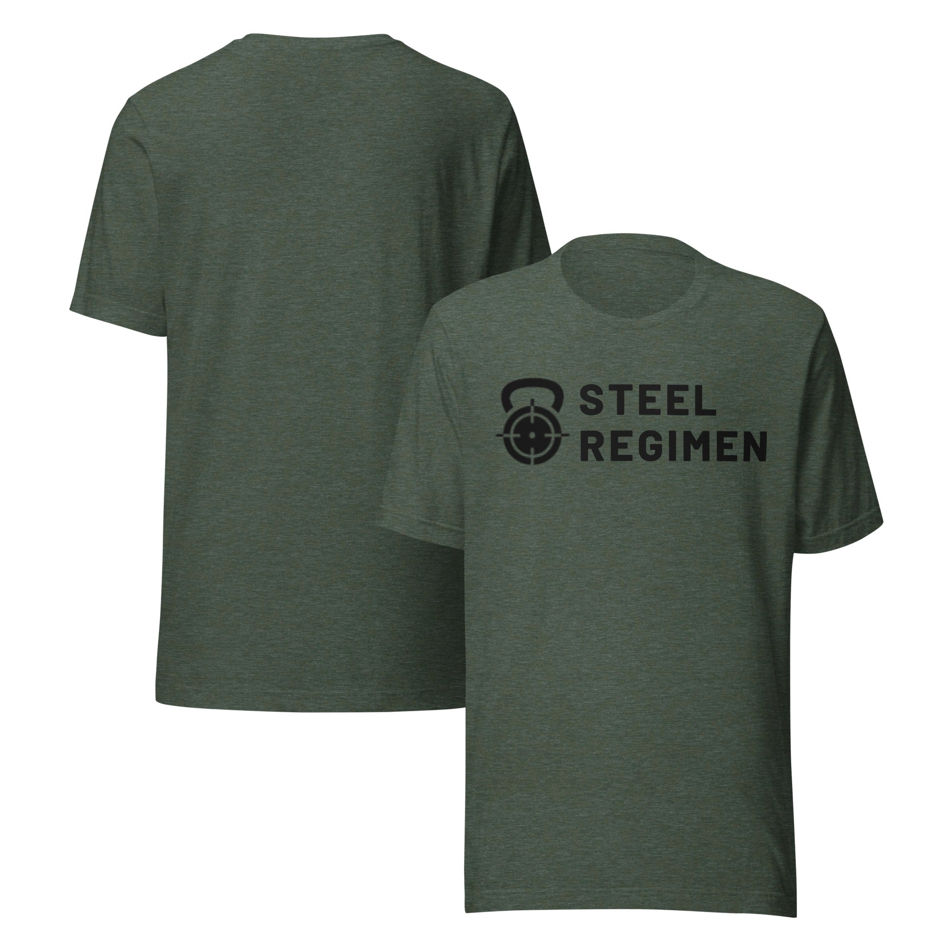 Brand Tee tactical training shirt gym wear