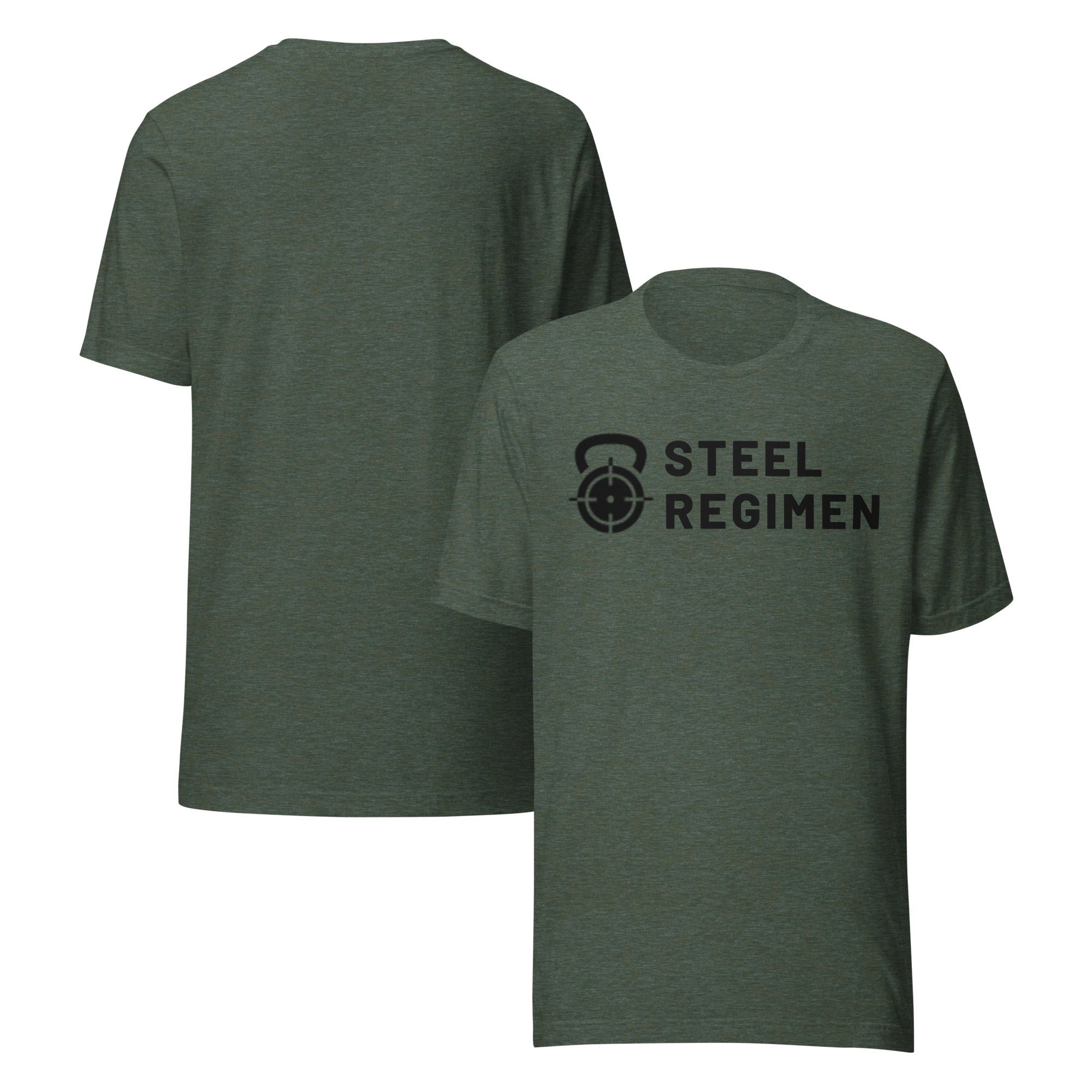 Brand Tee tactical training shirt gym wear