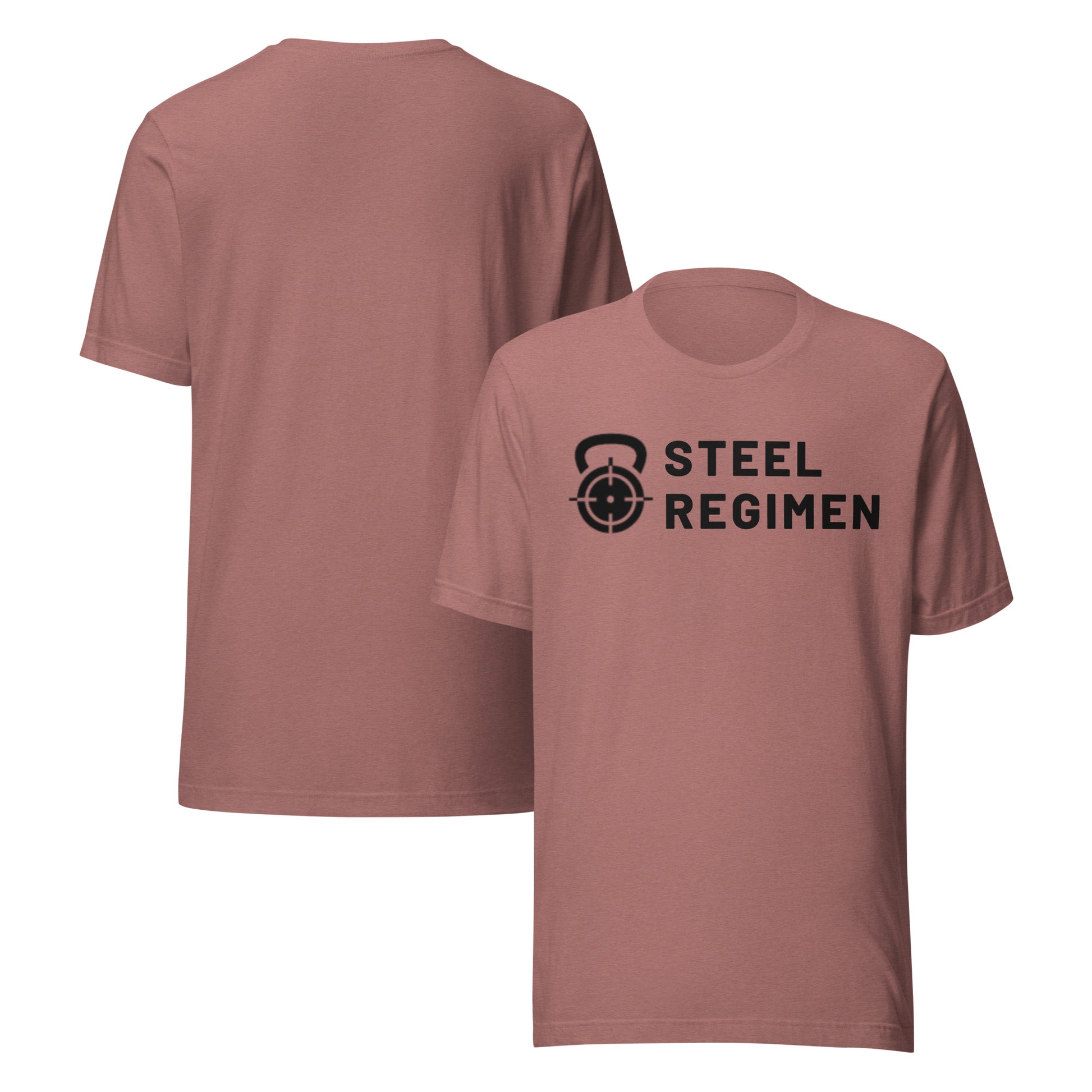 Brand Tee tactical training shirt gym wear