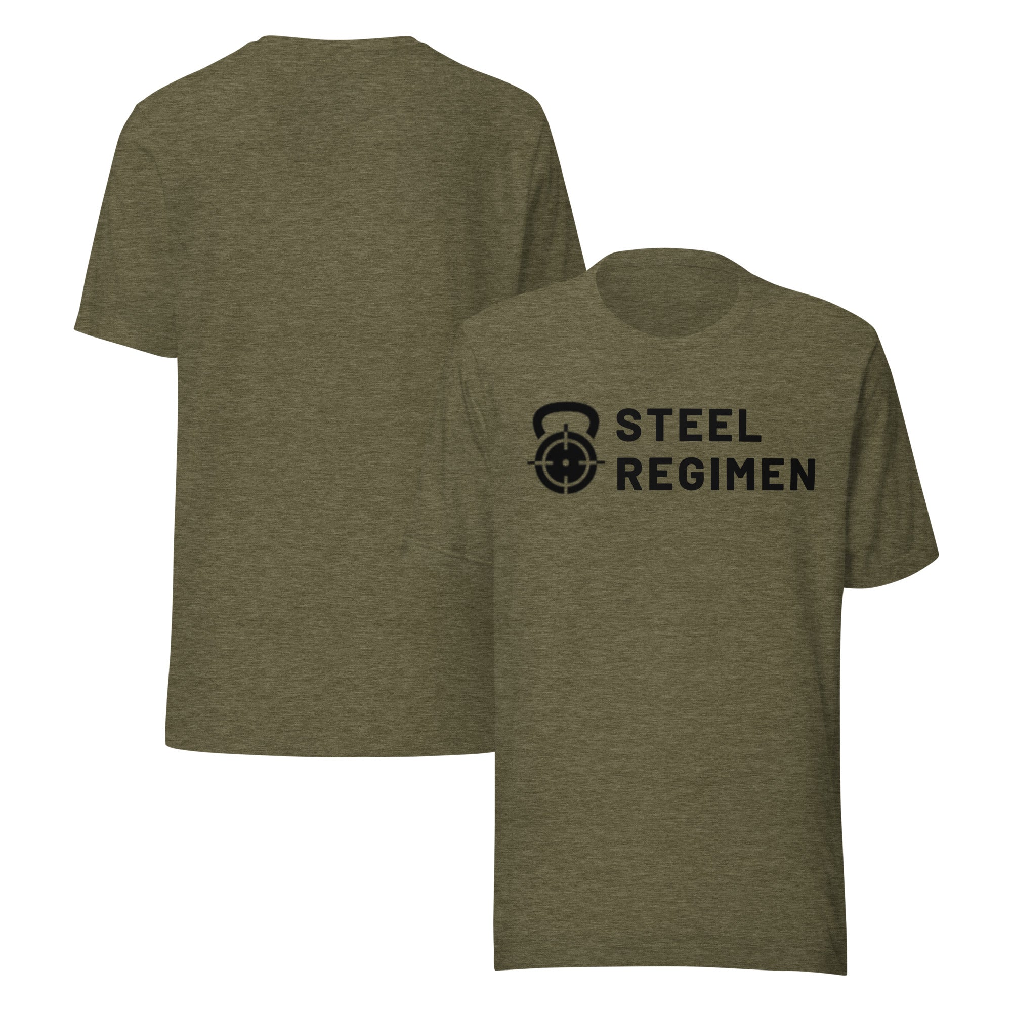 Brand Tee tactical training shirt gym wear