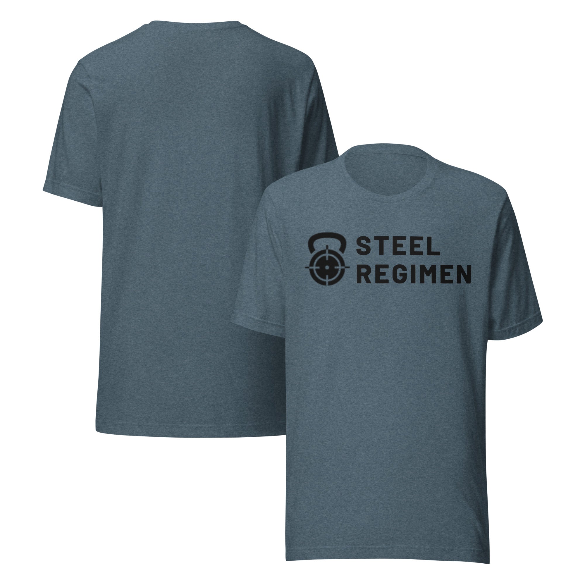 Brand Tee tactical training shirt gym wear