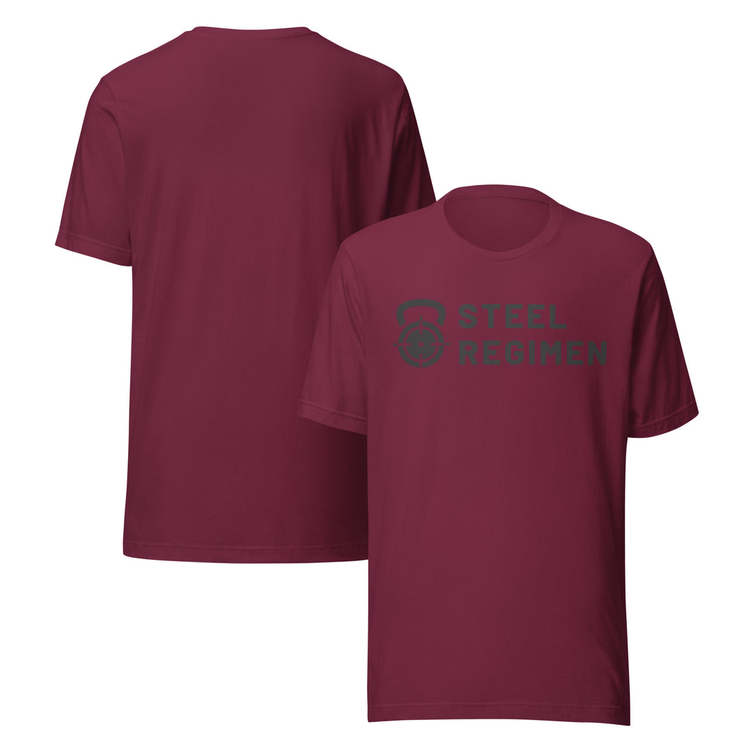 Brand Tee tactical training shirt gym wear