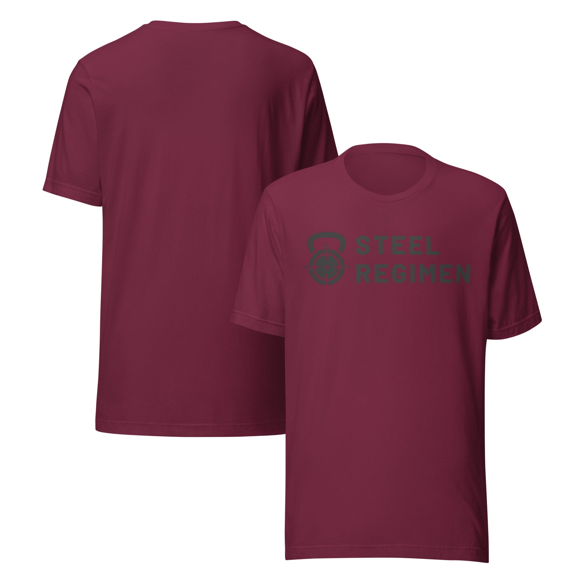 Brand Tee tactical training shirt gym wear