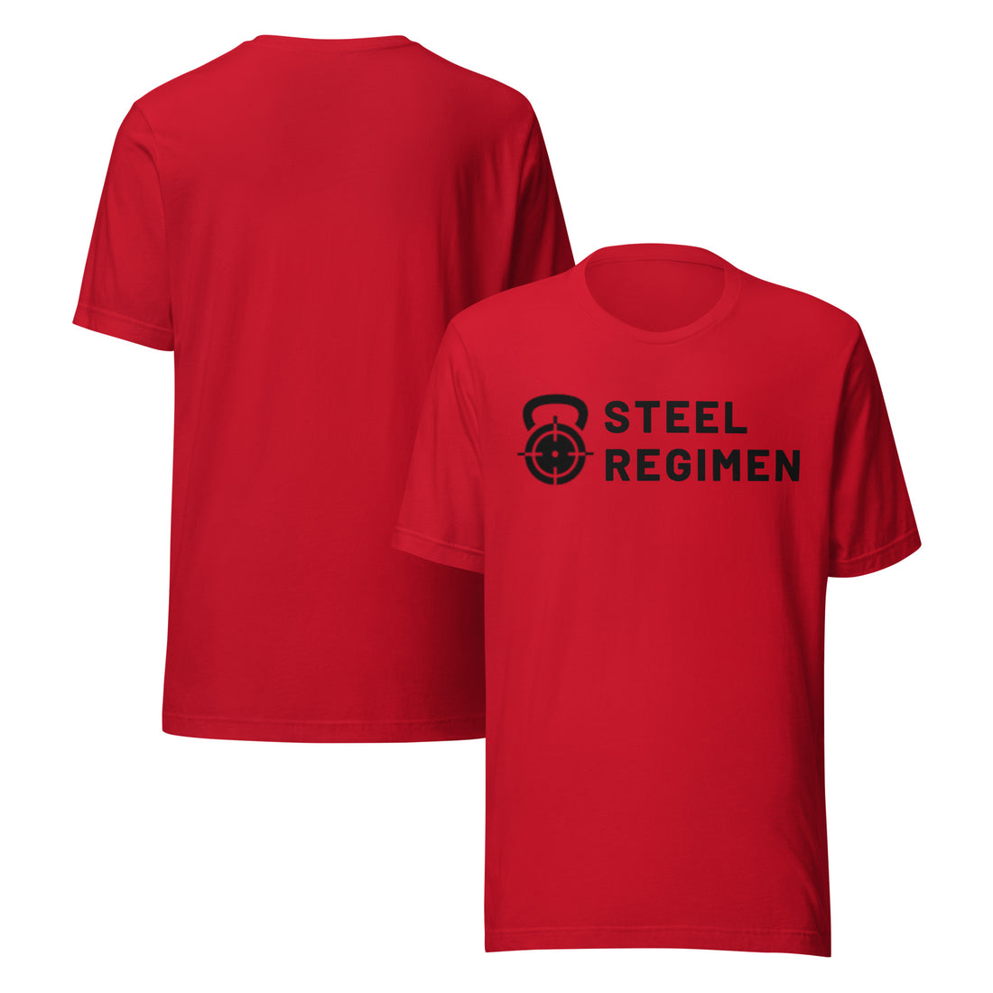 Brand Tee tactical training shirt gym wear