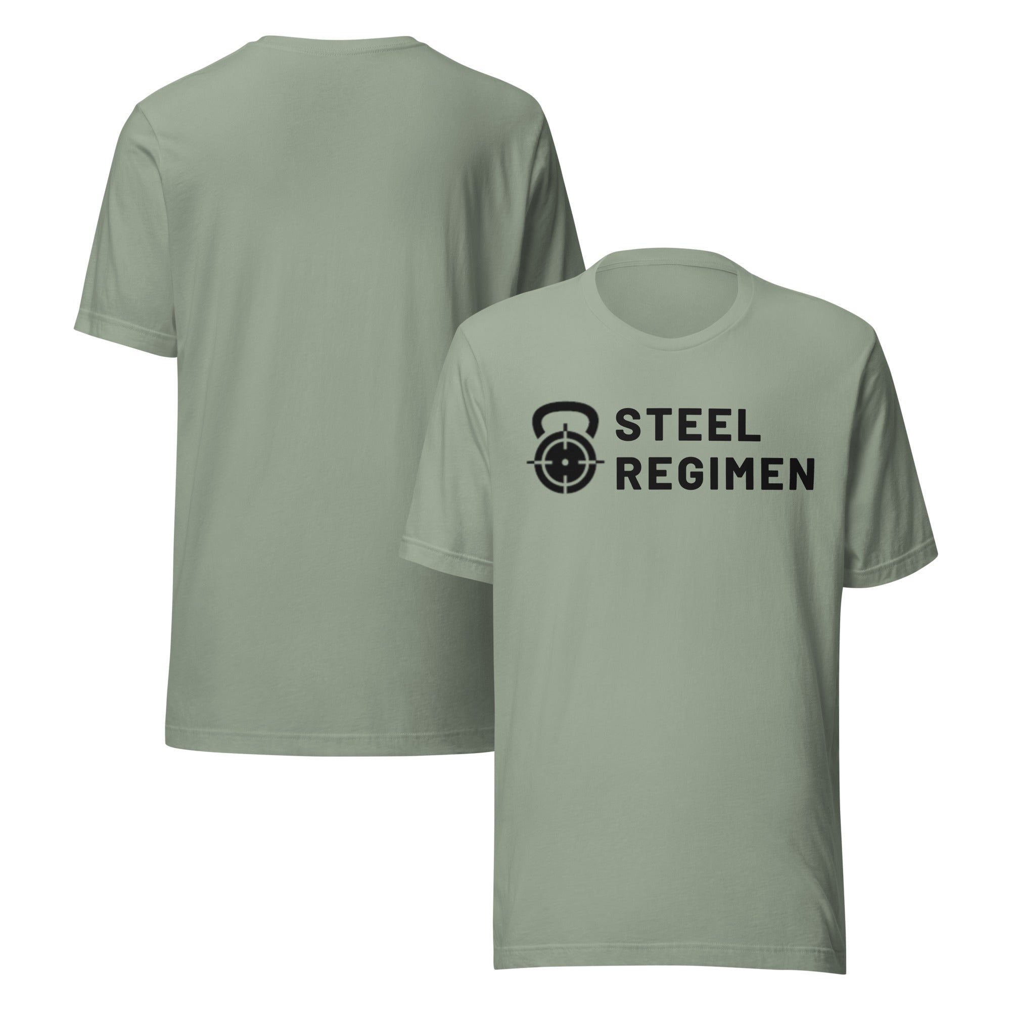 Brand Tee tactical training shirt gym wear