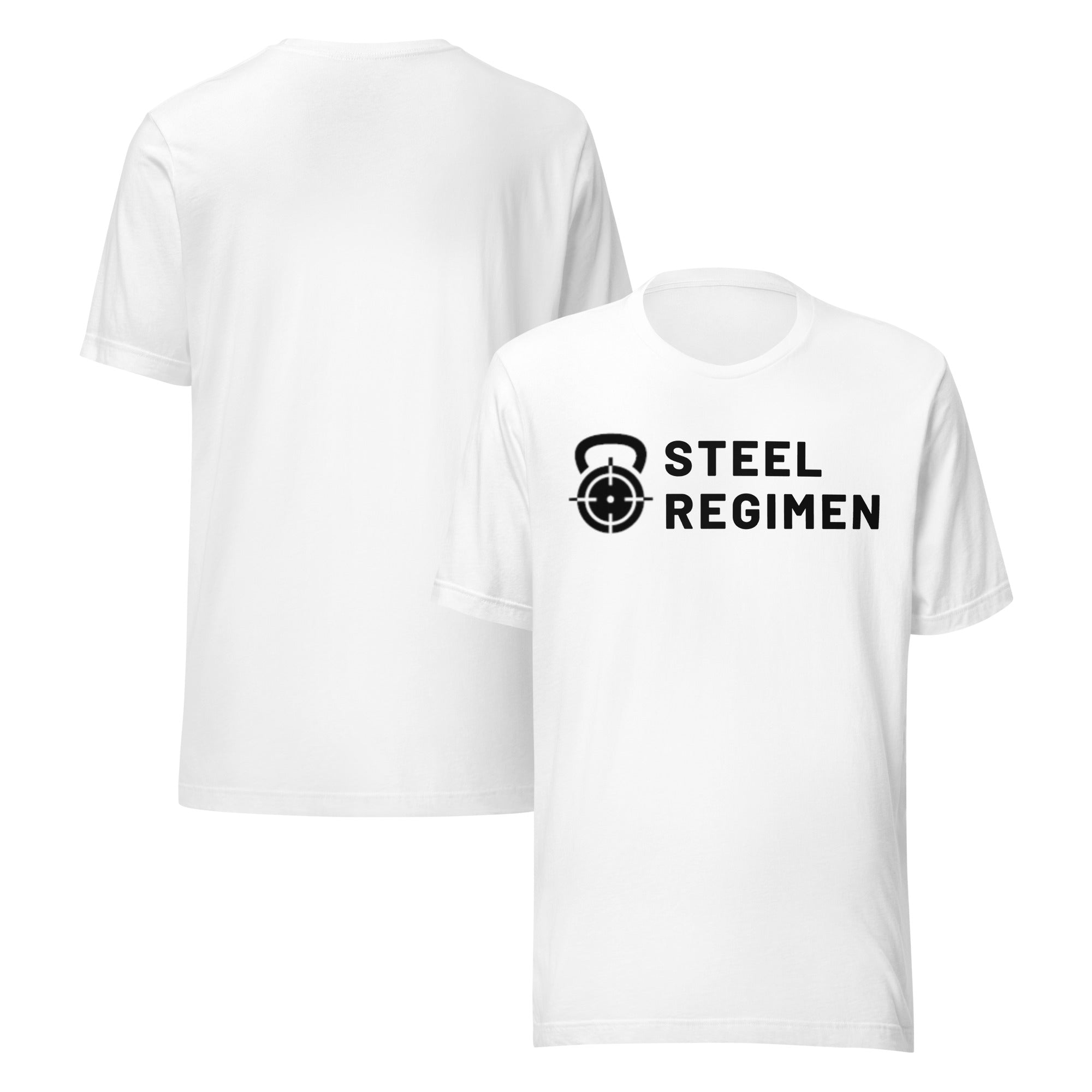 Brand Tee tactical training shirt gym wear