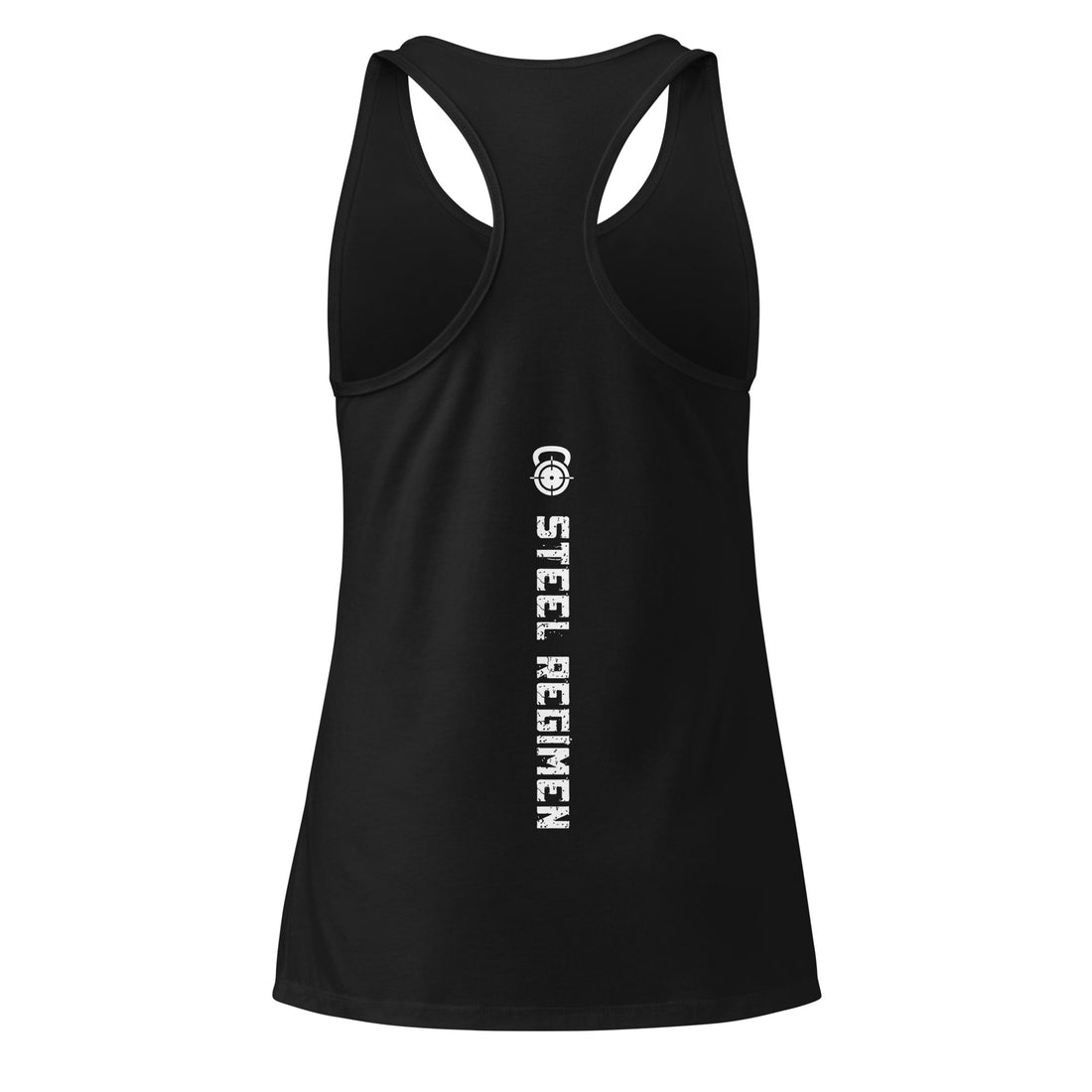 Essential Racerback Tank women’s gym top