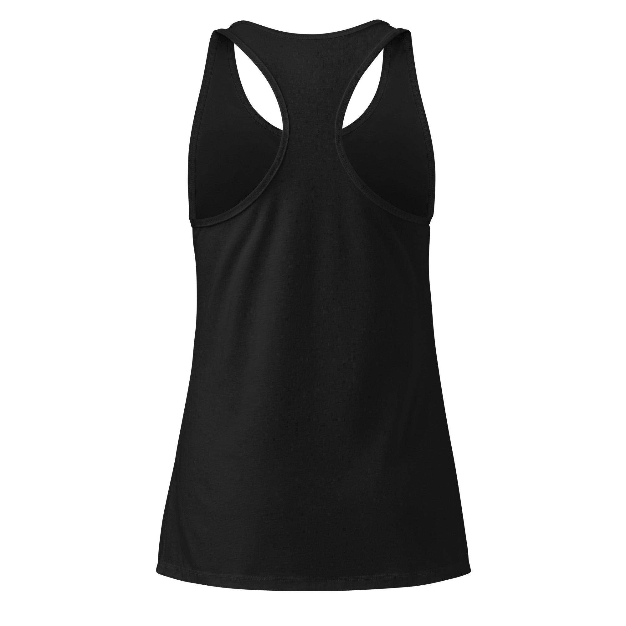 Women’s Racerback Tank | Performance Athletic Top