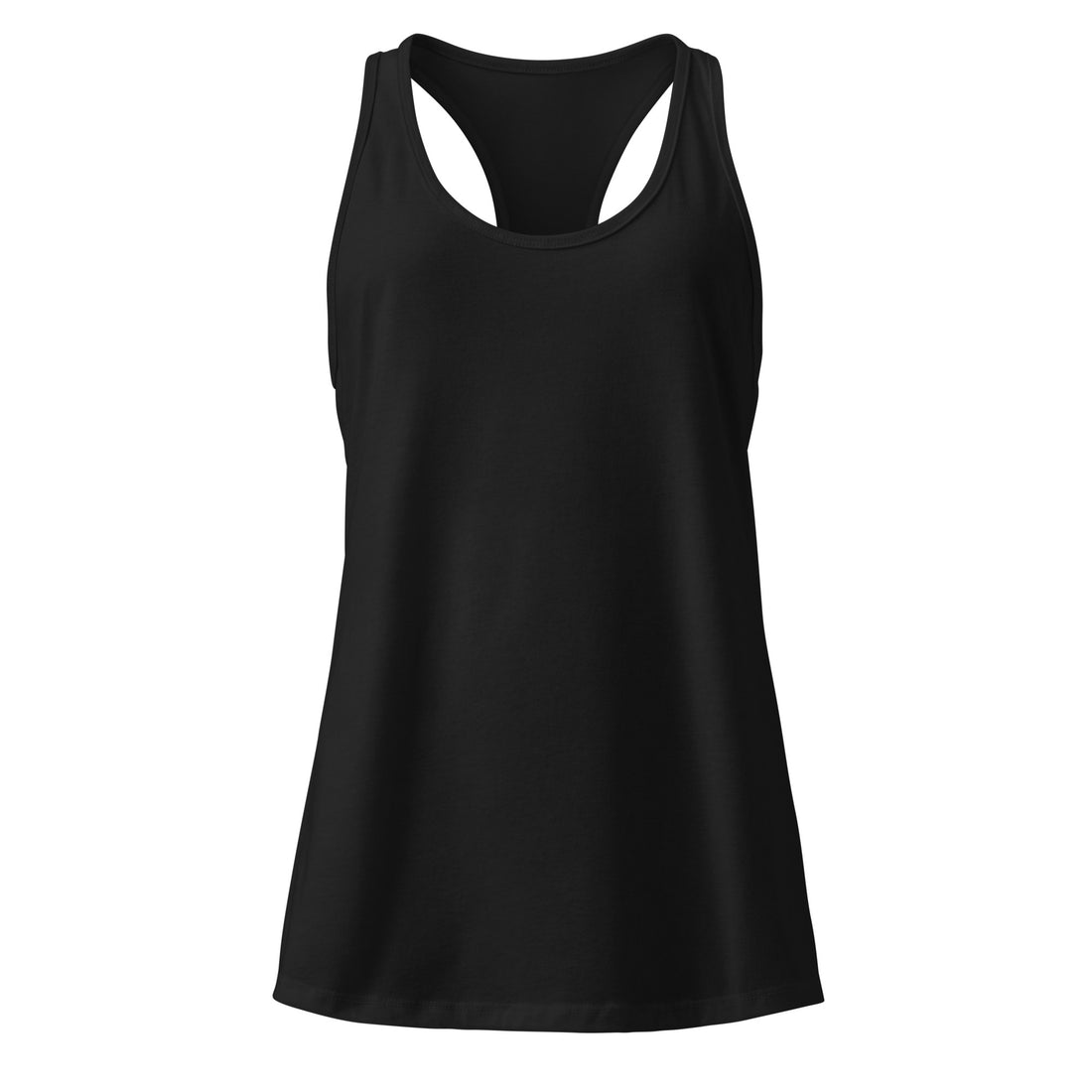Essential Racerback Tank women’s gym top