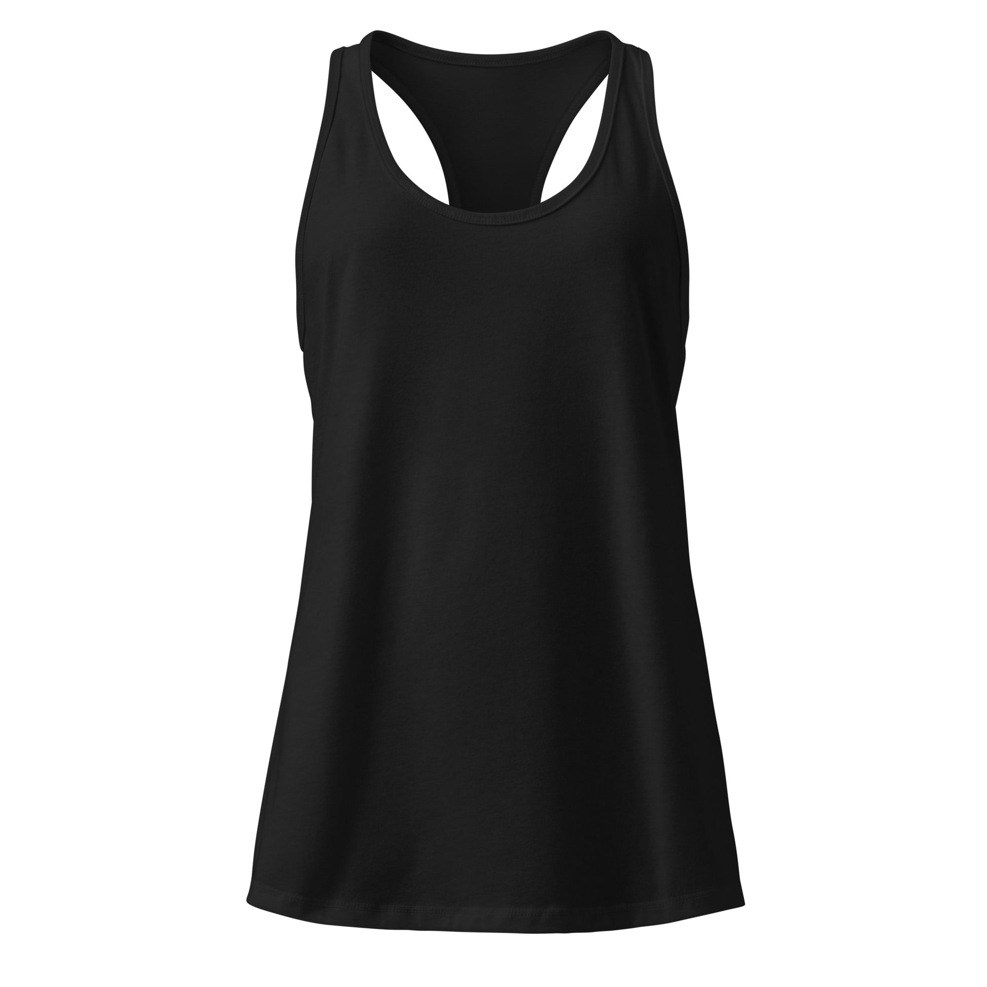 Essential Racerback Tank women’s gym top
