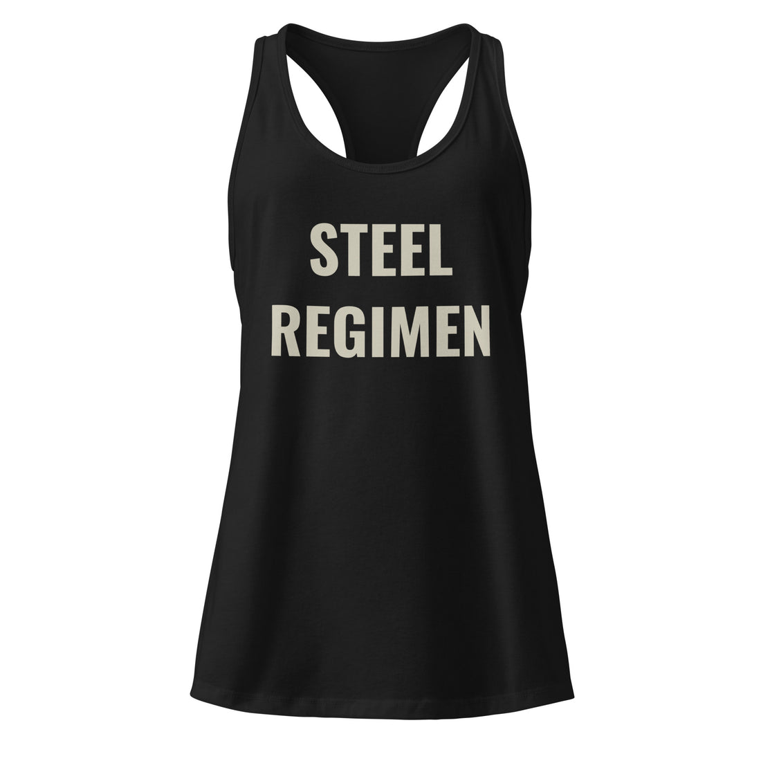 Women’s Racerback Tank | Performance Athletic Top