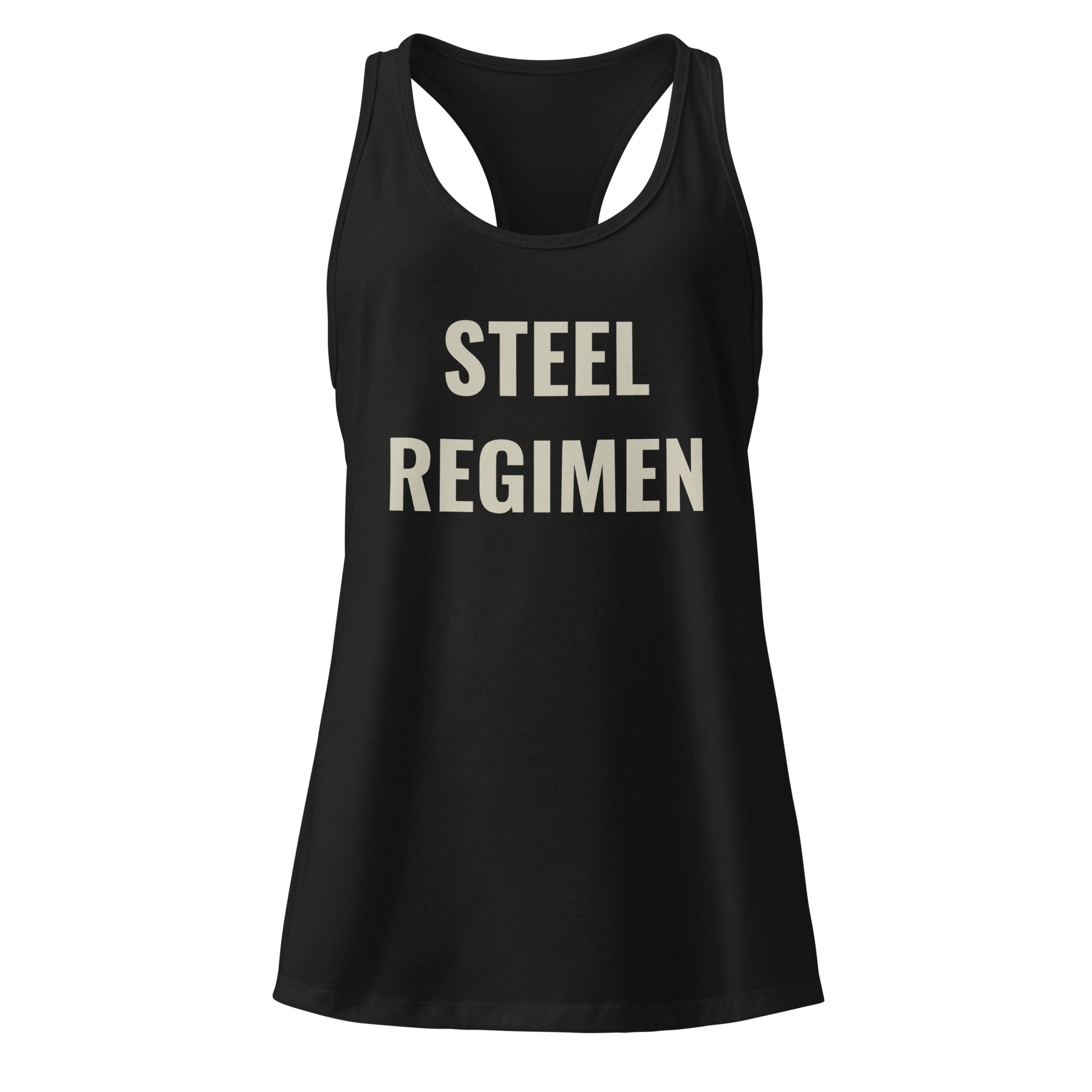Women’s Racerback Tank | Performance Athletic Top