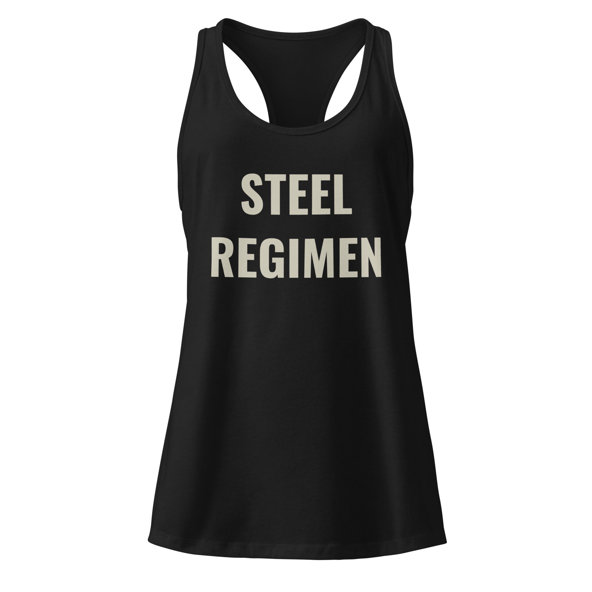 Women’s Racerback Tank | Performance Athletic Top