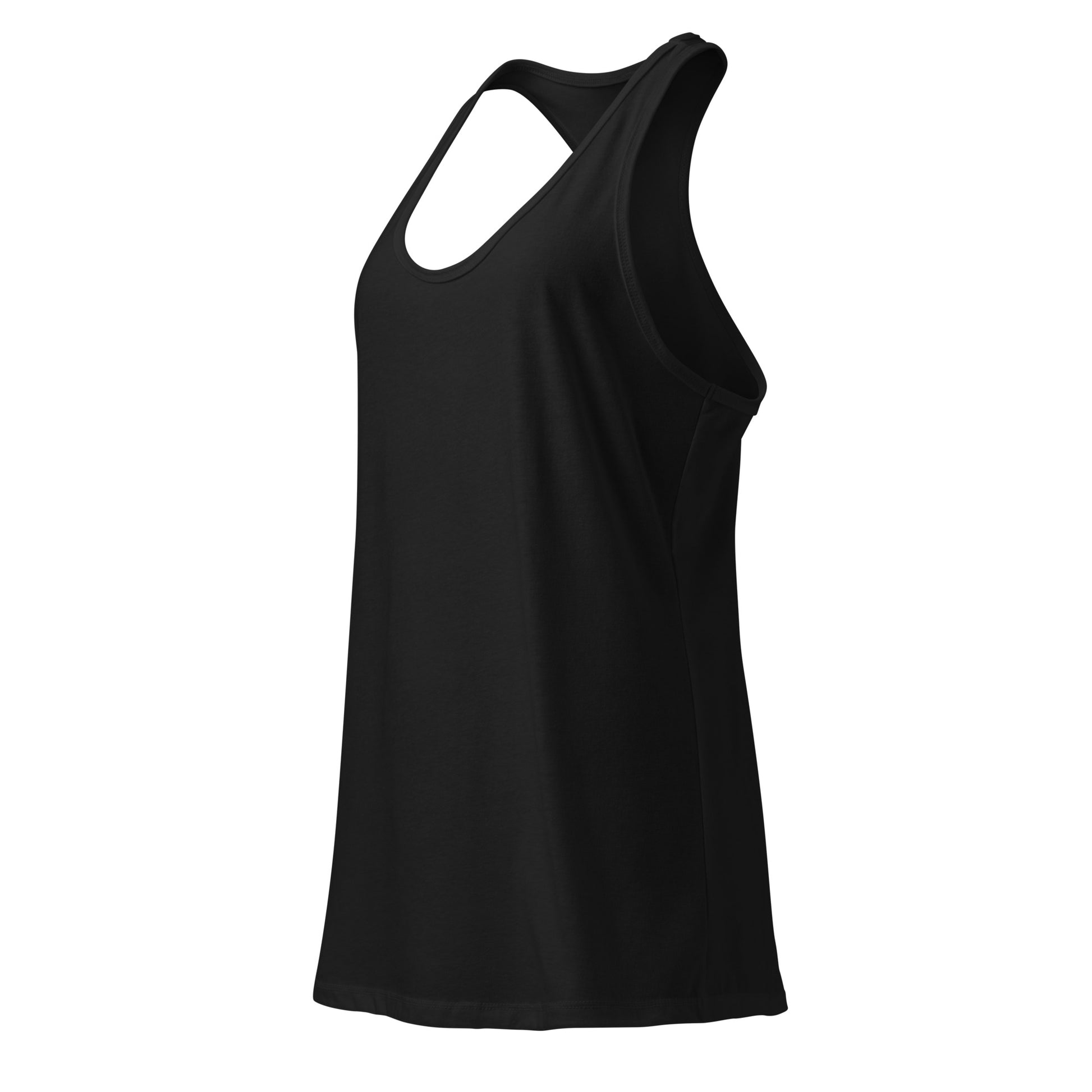 Essential Racerback Tank women’s gym top