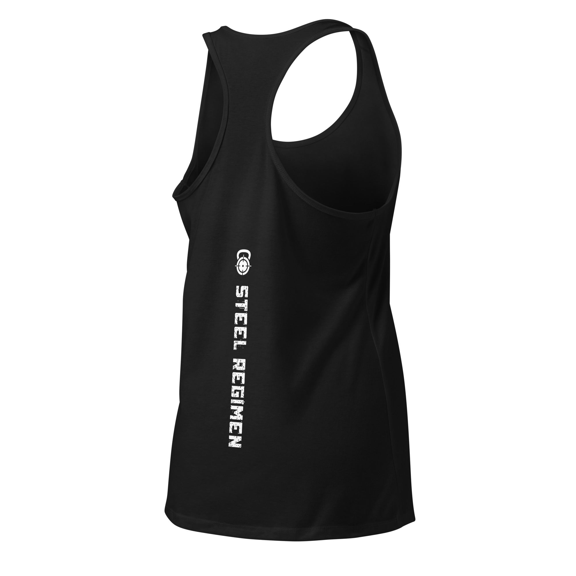 Essential Racerback Tank women’s gym top