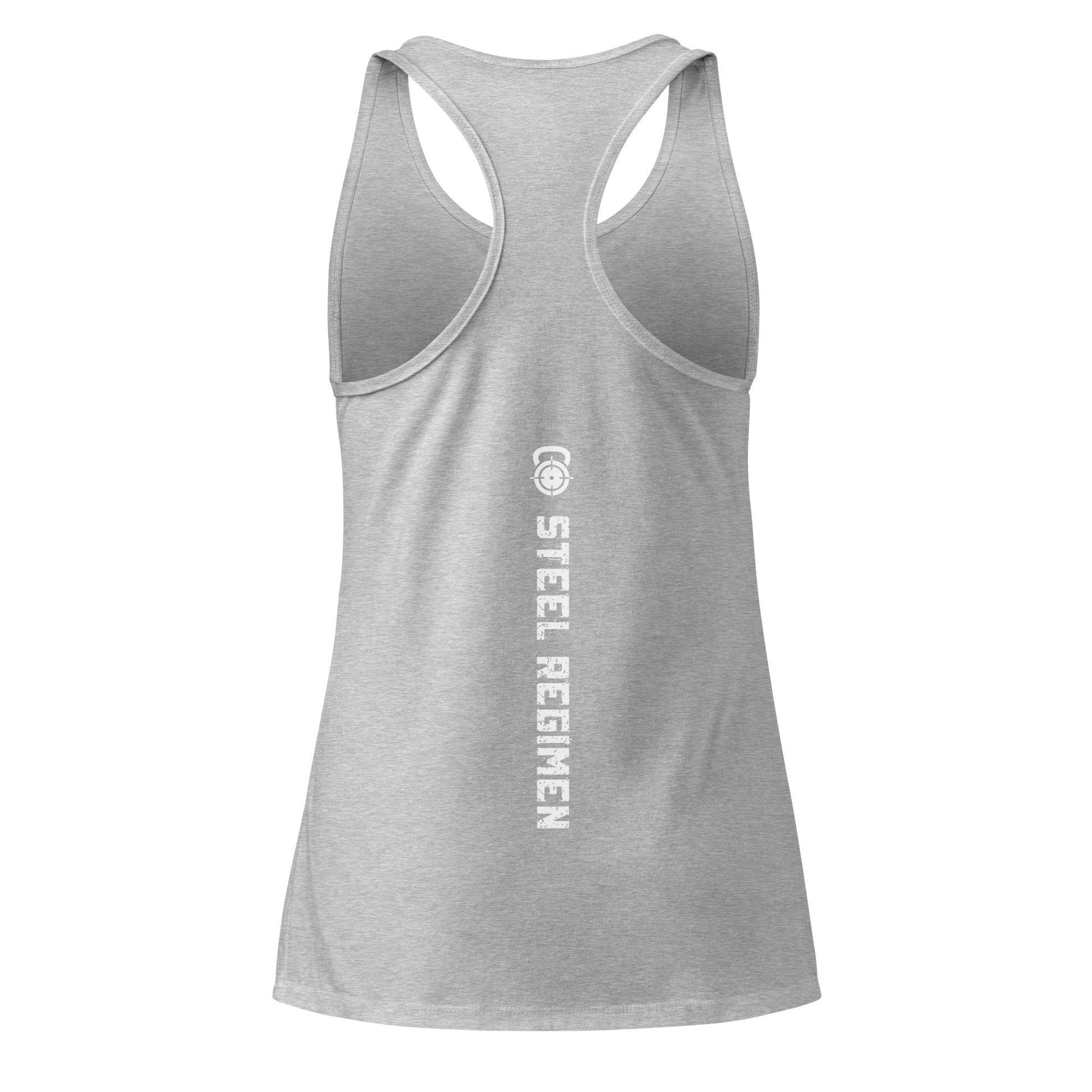 Essential Racerback Tank women’s gym top