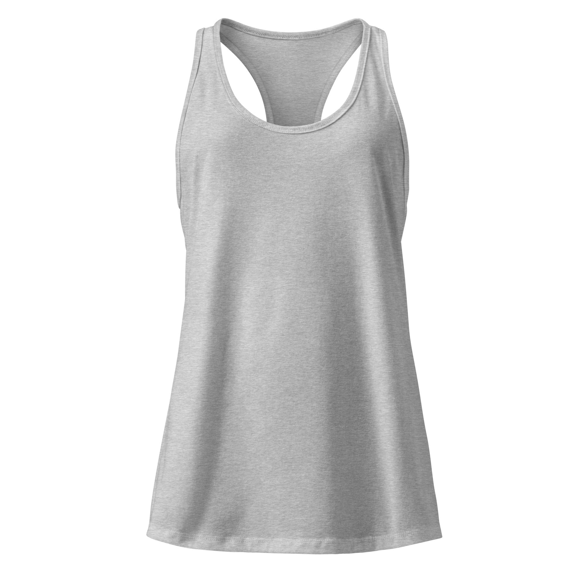 Essential Racerback Tank women’s gym top