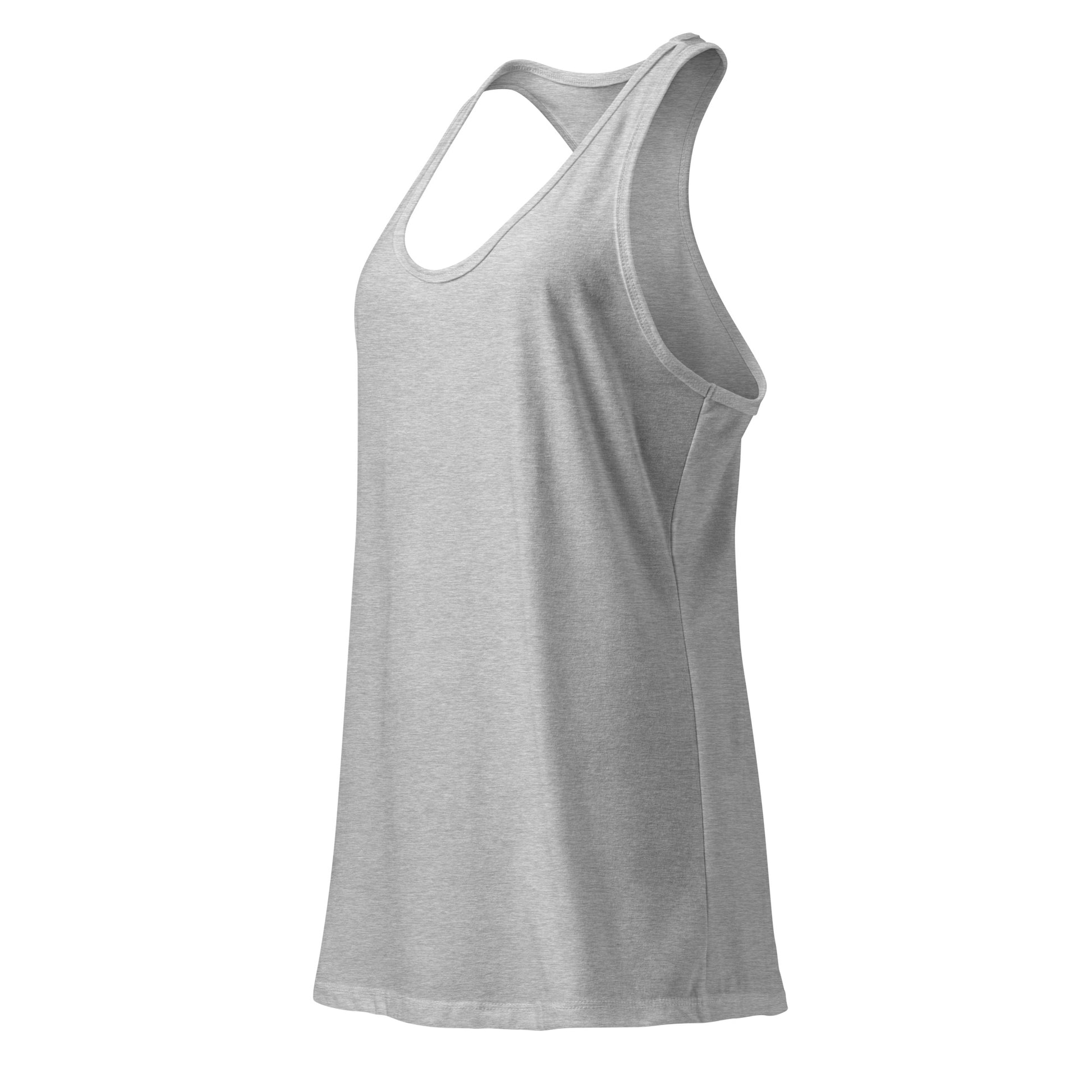 Essential Racerback Tank women’s gym top