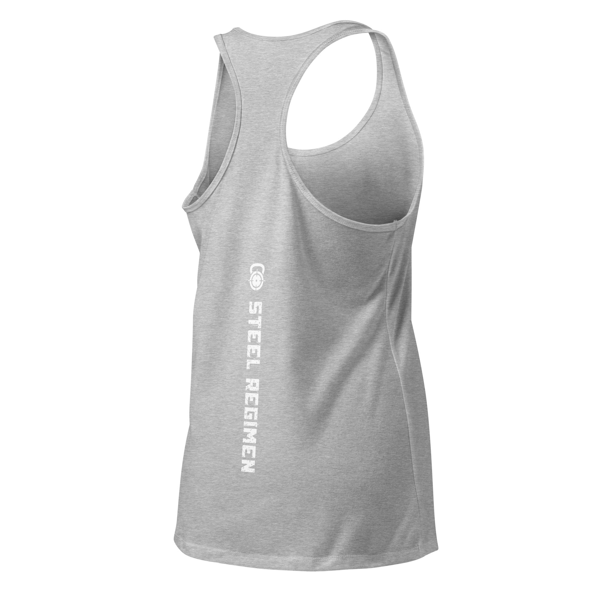 Essential Racerback Tank women’s gym top
