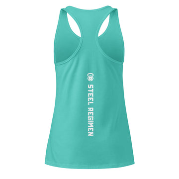 Essential Racerback Tank women’s gym top