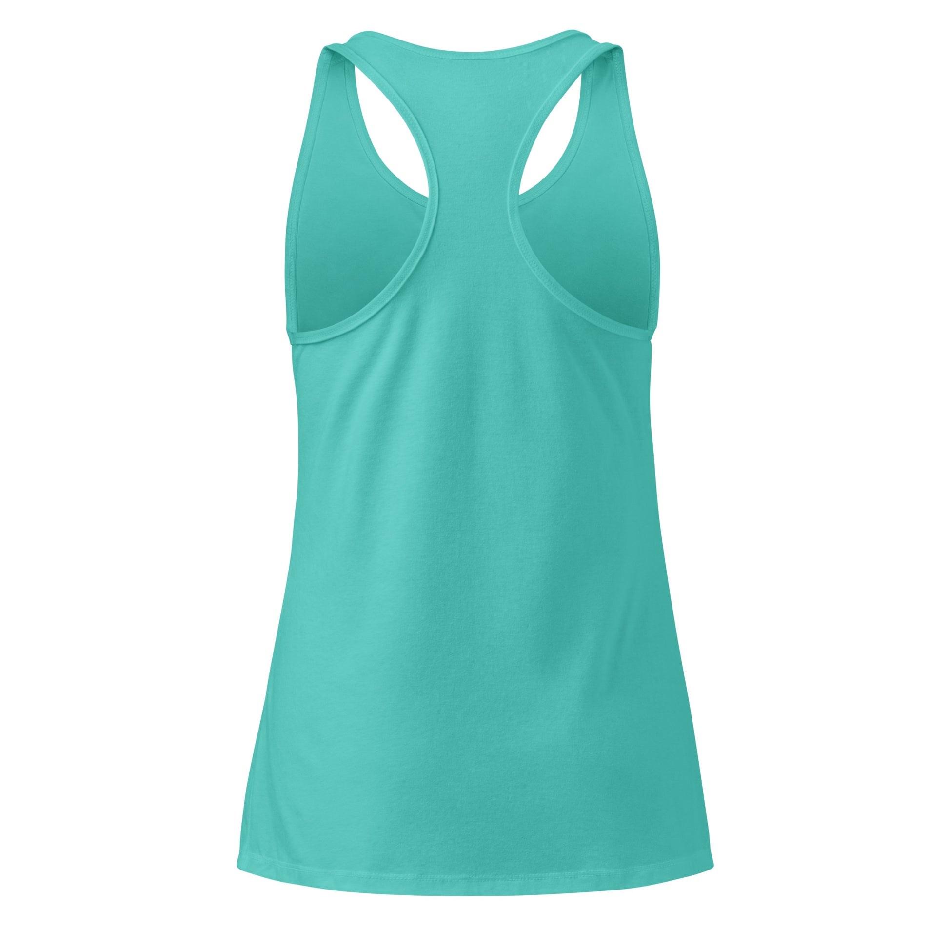 Women’s Racerback Tank | Performance Athletic Top