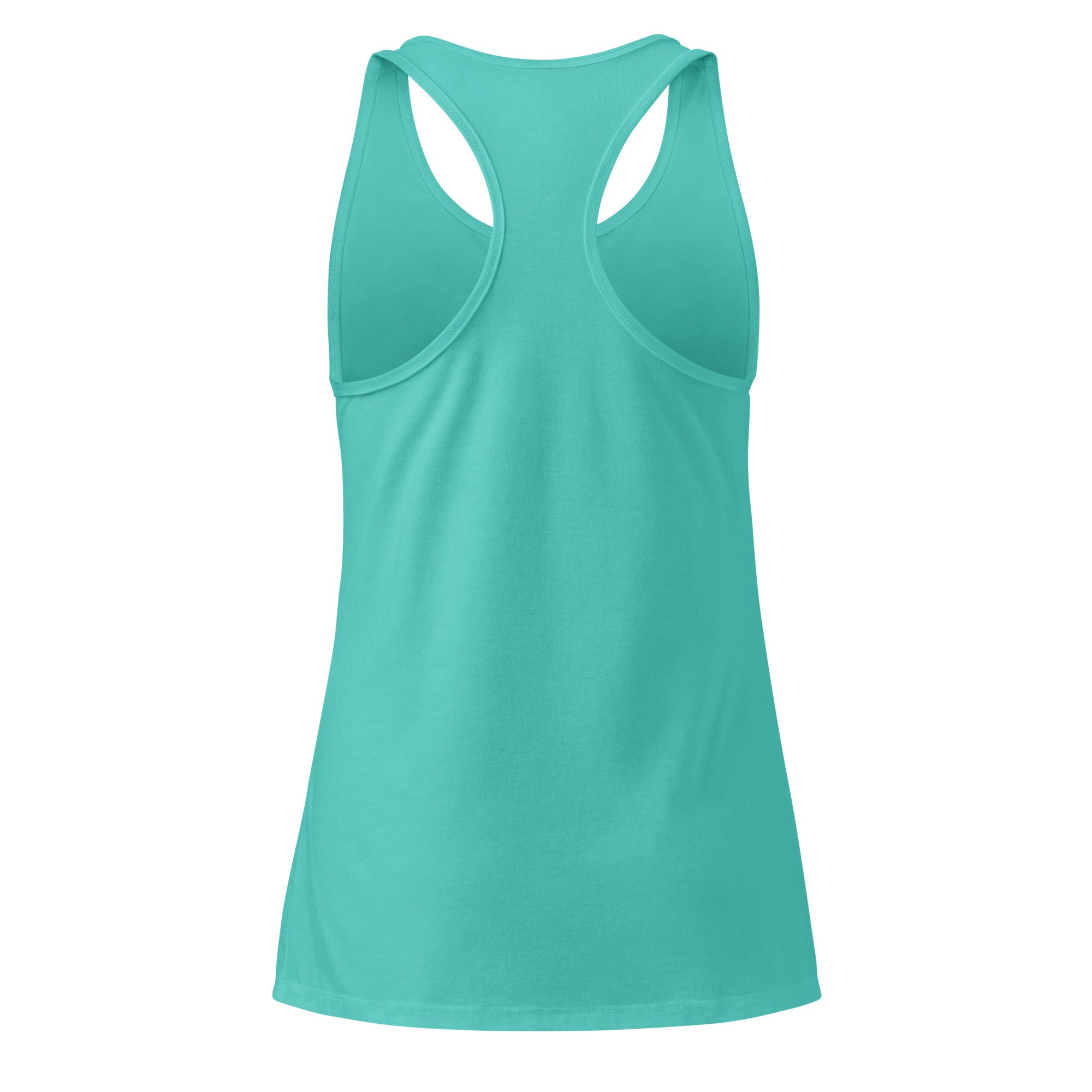 Women’s Racerback Tank | Performance Athletic Top