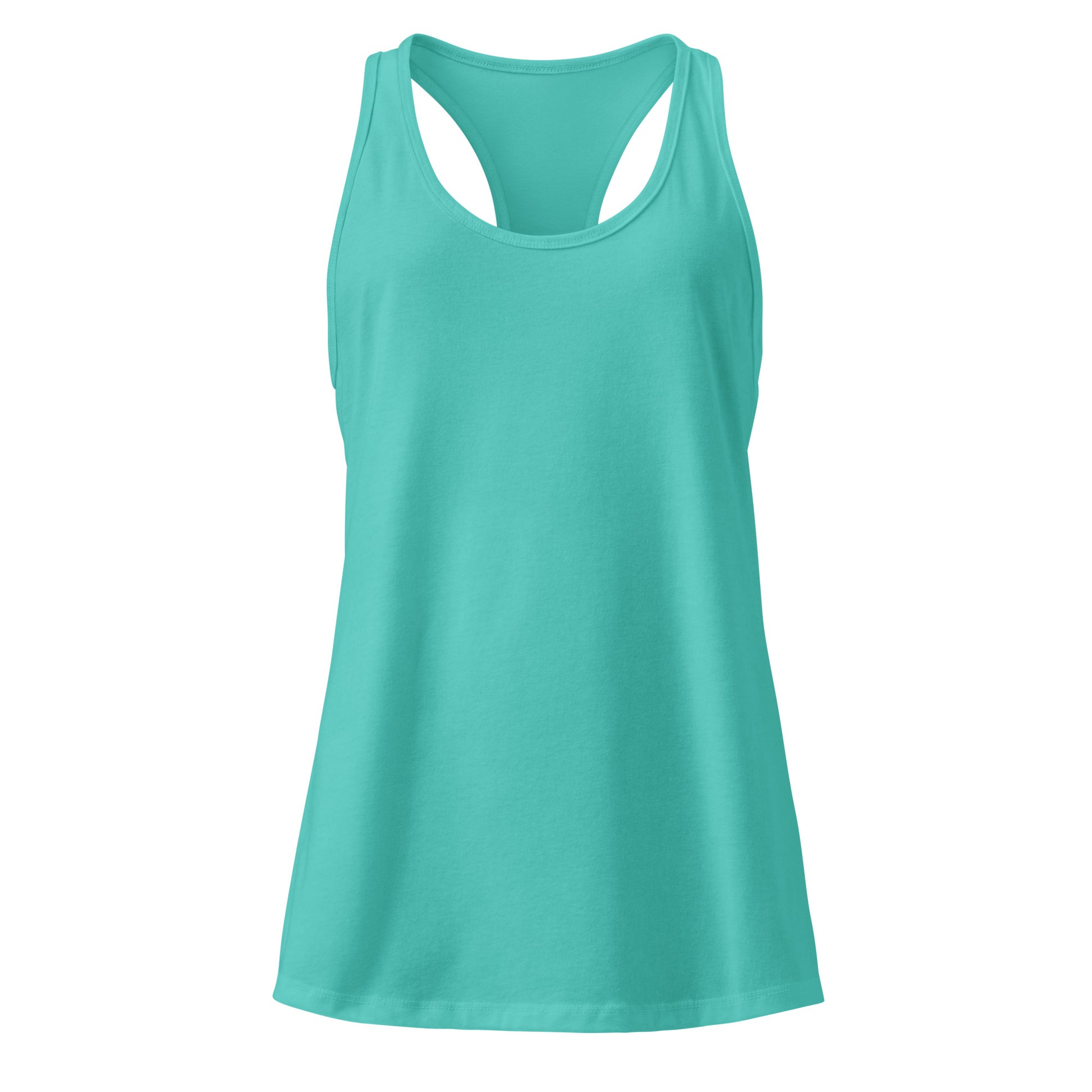 Essential Racerback Tank women’s gym top