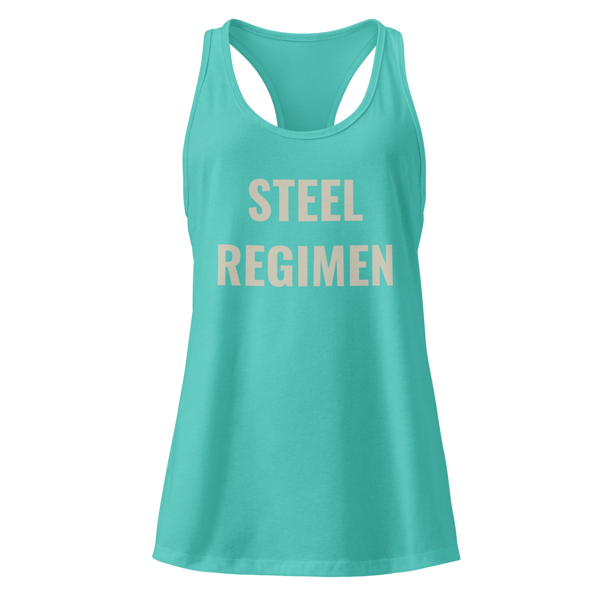 Women’s Racerback Tank | Performance Athletic Top