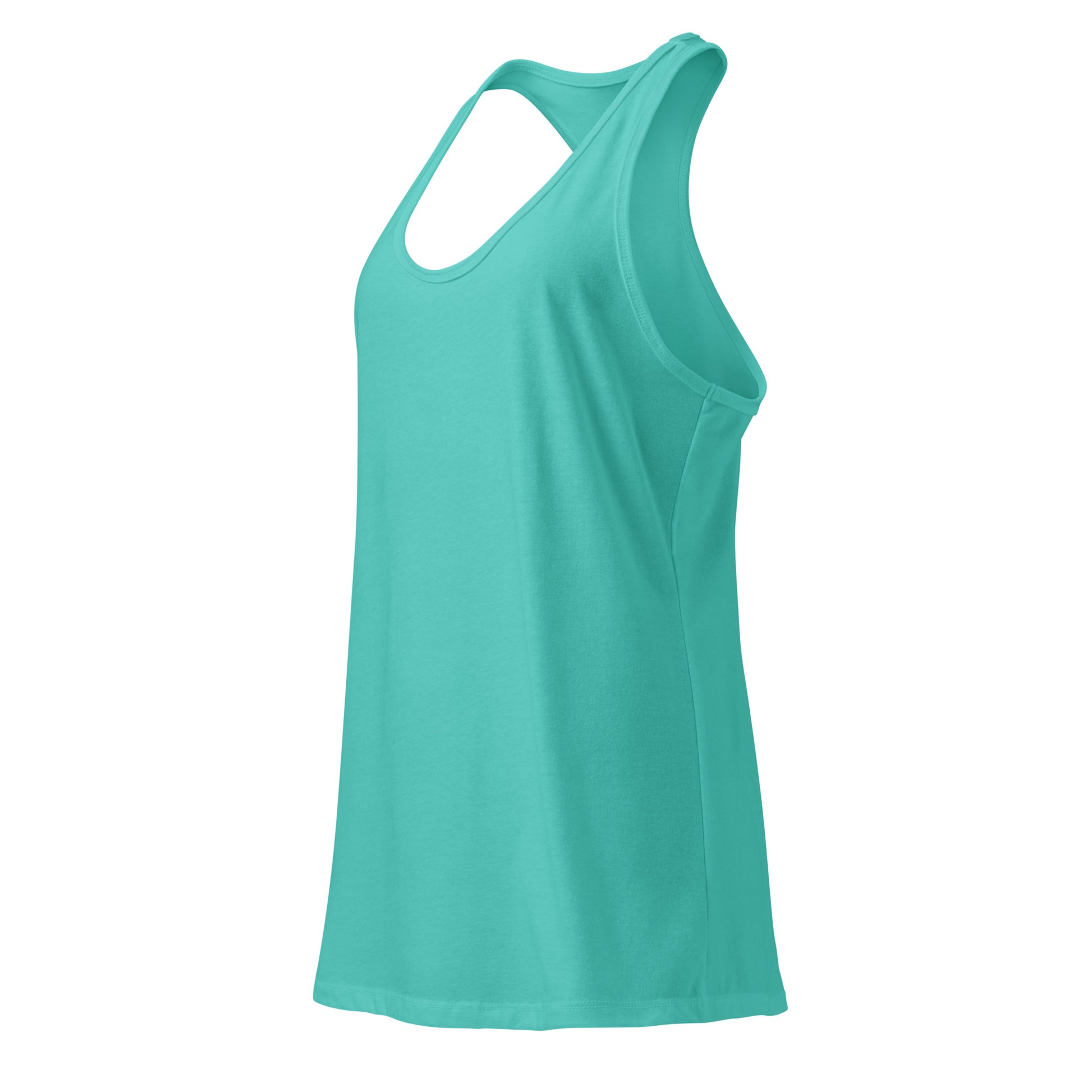 Essential Racerback Tank women’s gym top