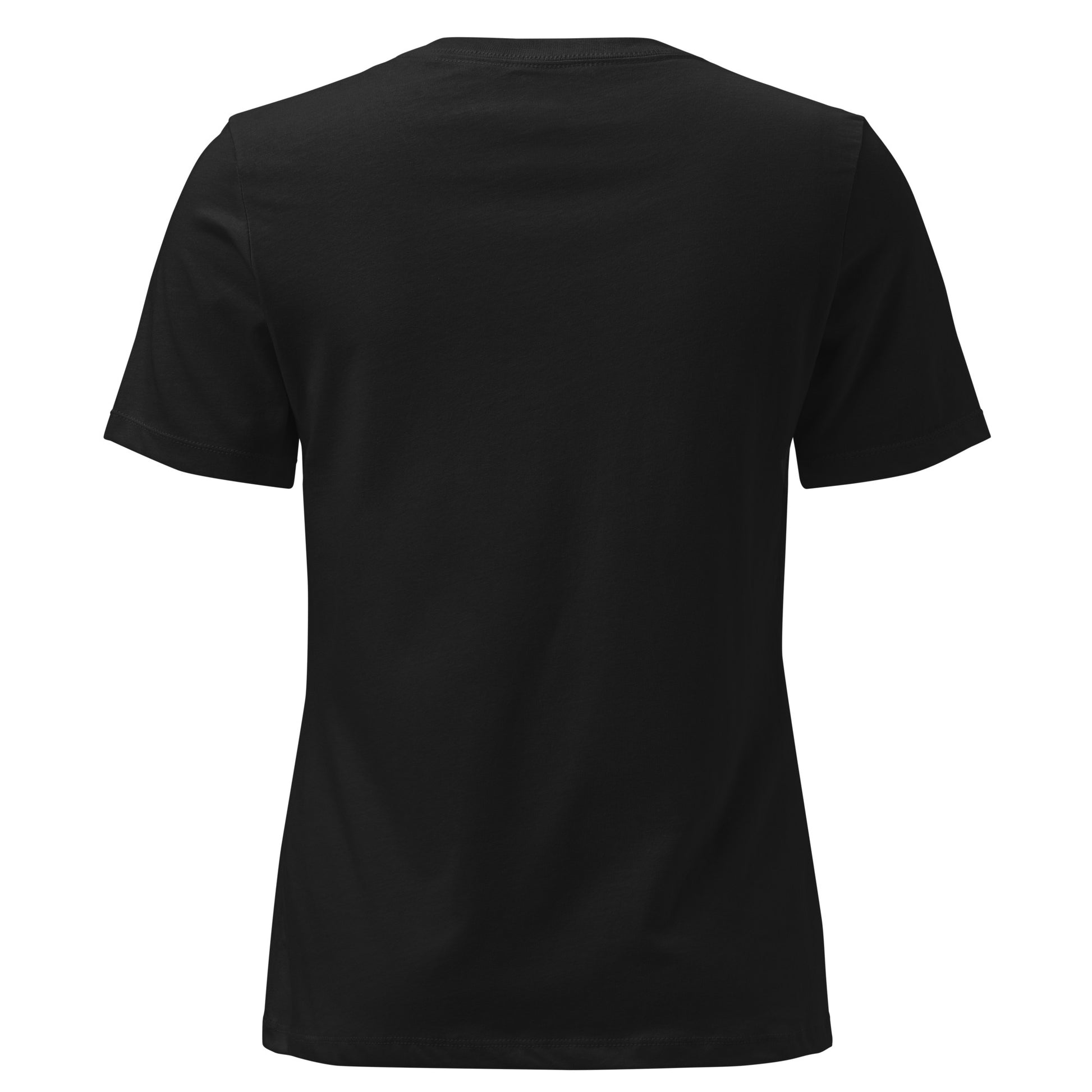 No Excuses Tee women’s relaxed workout t-shirt
