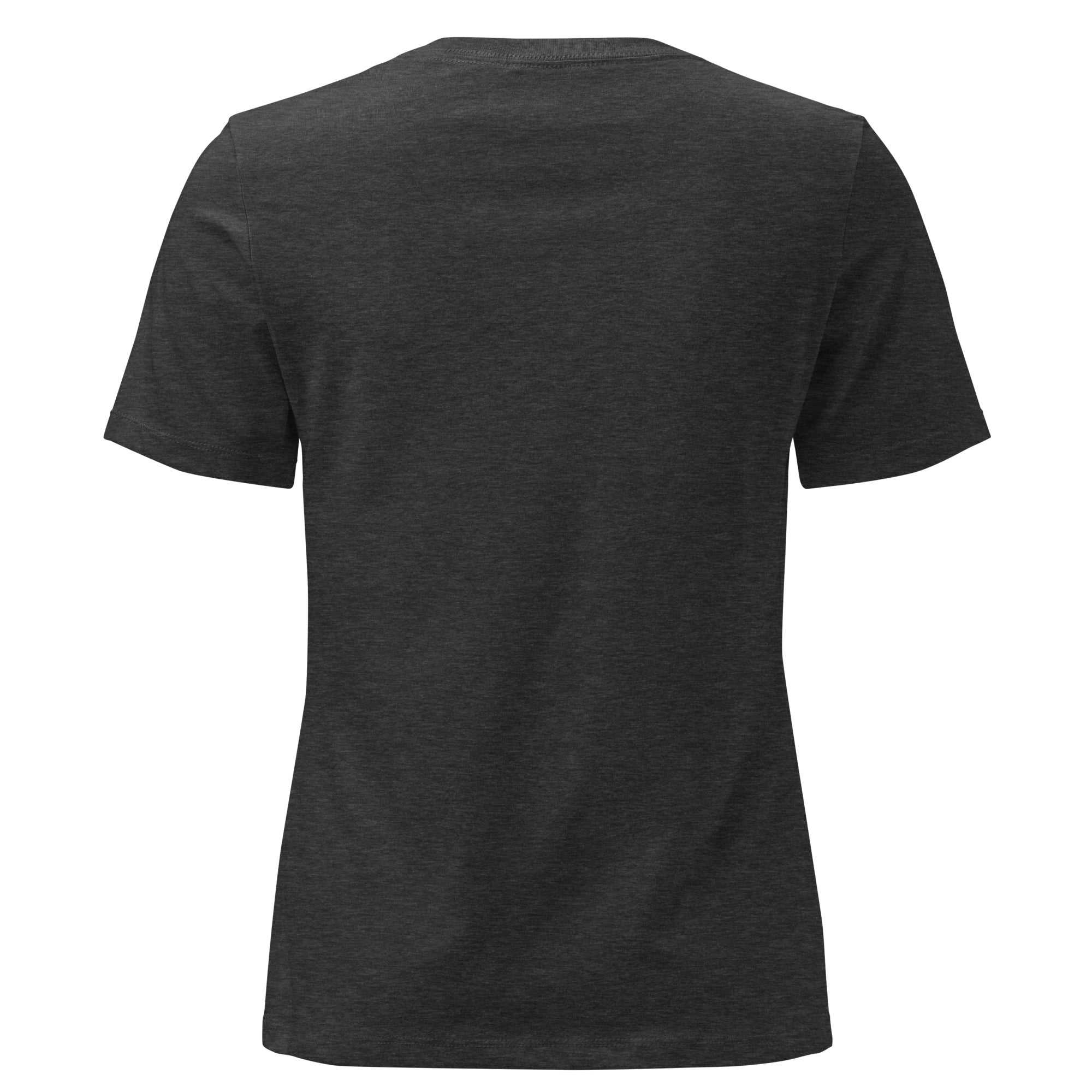 No Excuses Tee women’s relaxed workout t-shirt