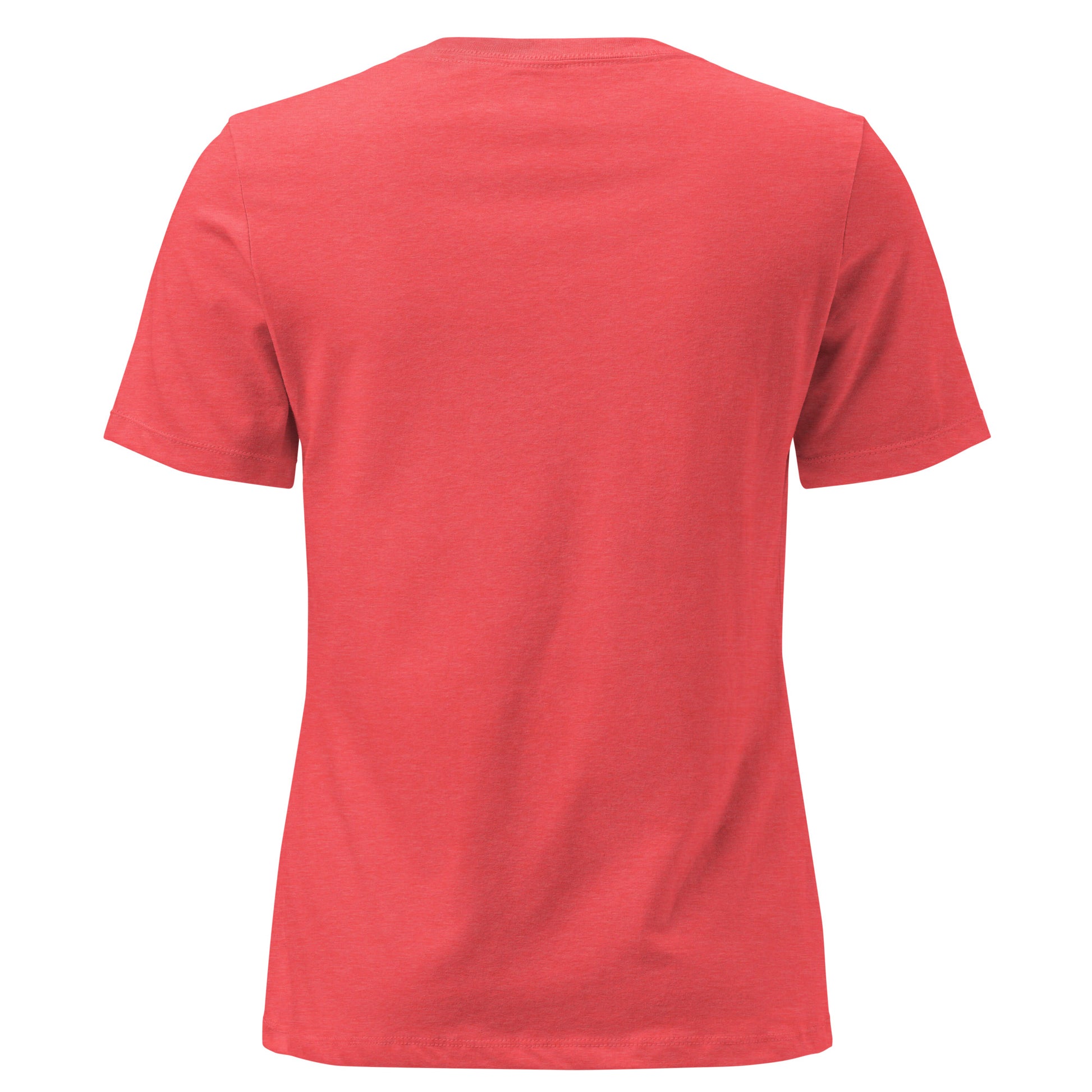 No Excuses Tee women’s relaxed workout t-shirt