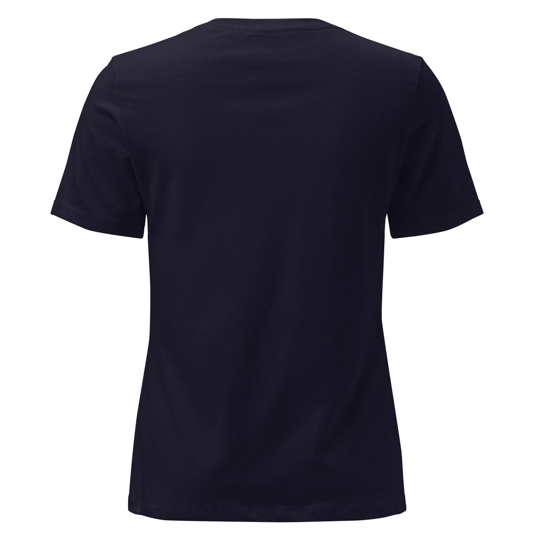 Foundation Tee Women’s Relaxed Breathable Shirt